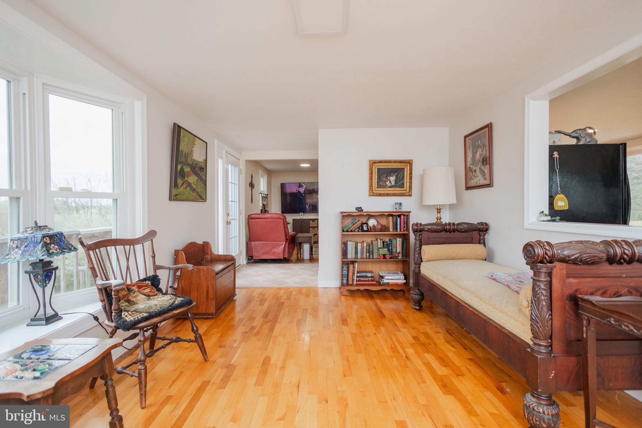 ROLLING ACRES - Residential