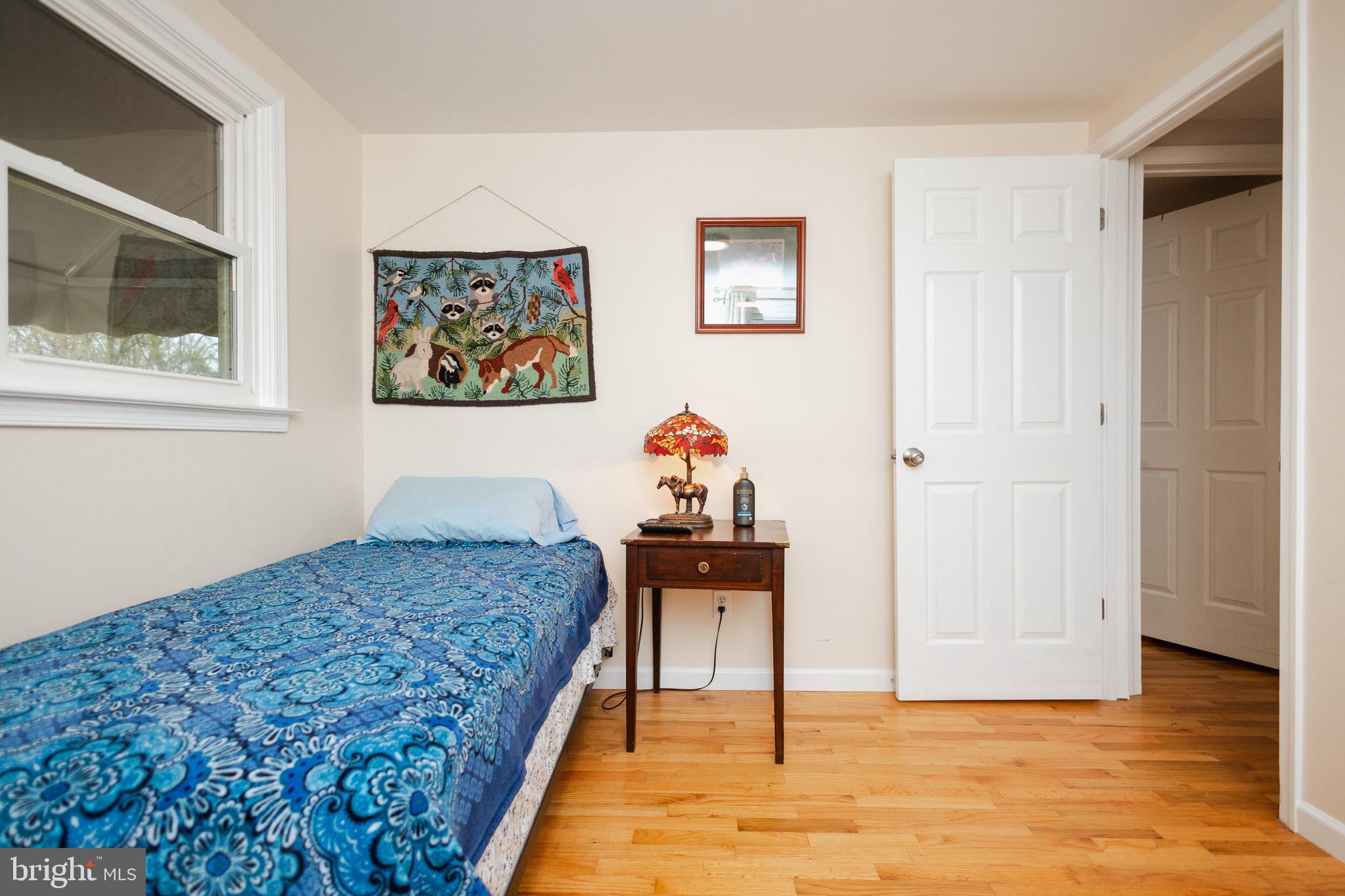 ROLLING ACRES - Residential