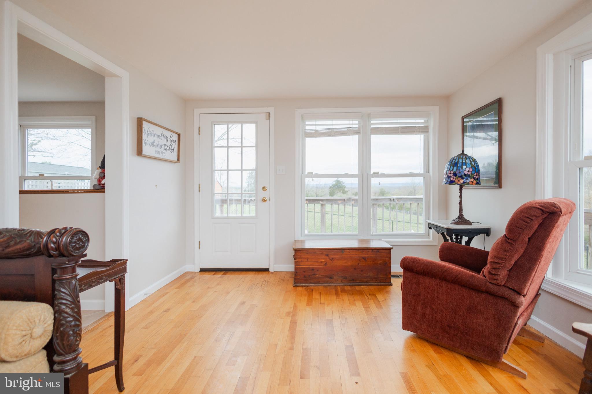 ROLLING ACRES - Residential