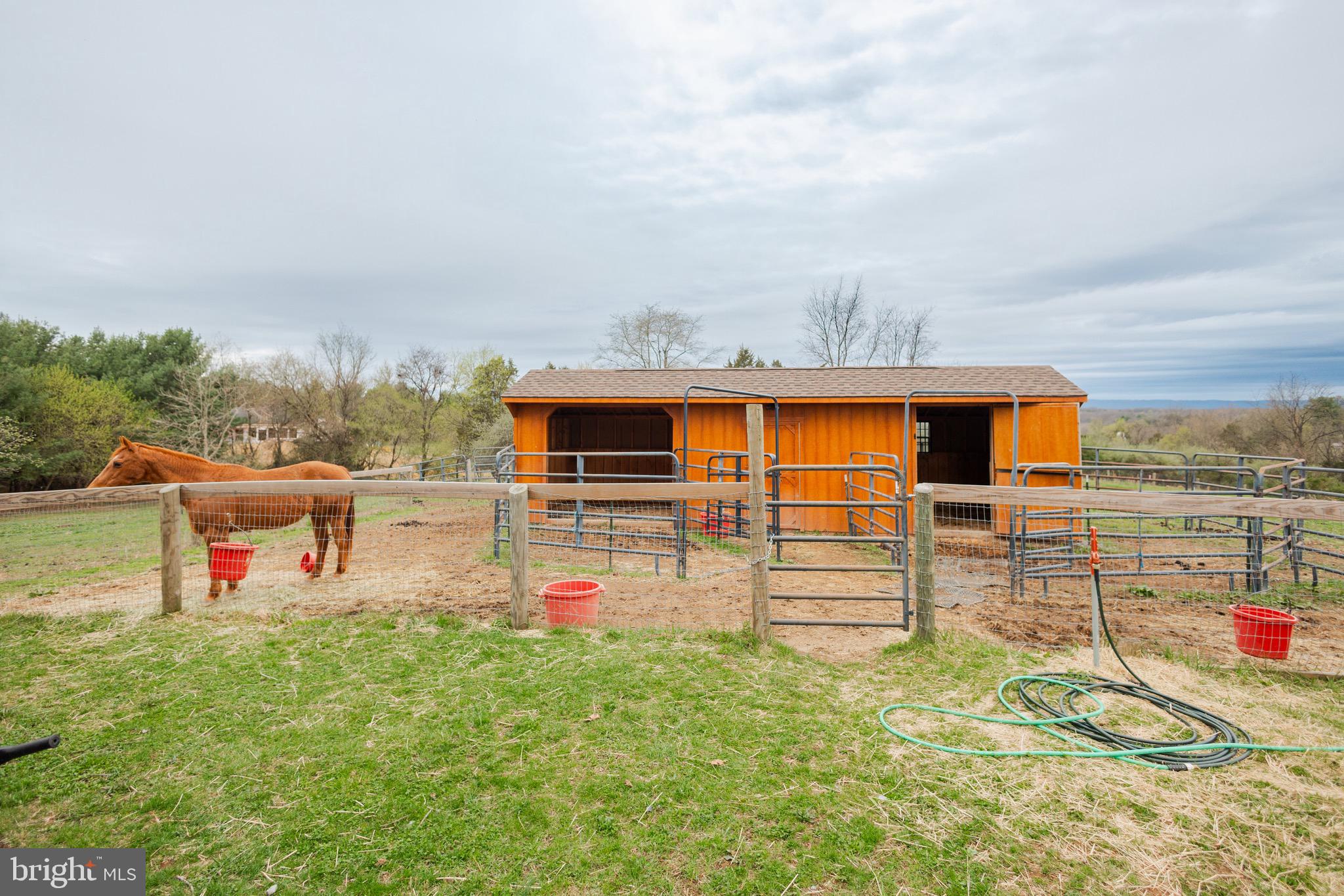 ROLLING ACRES - Residential