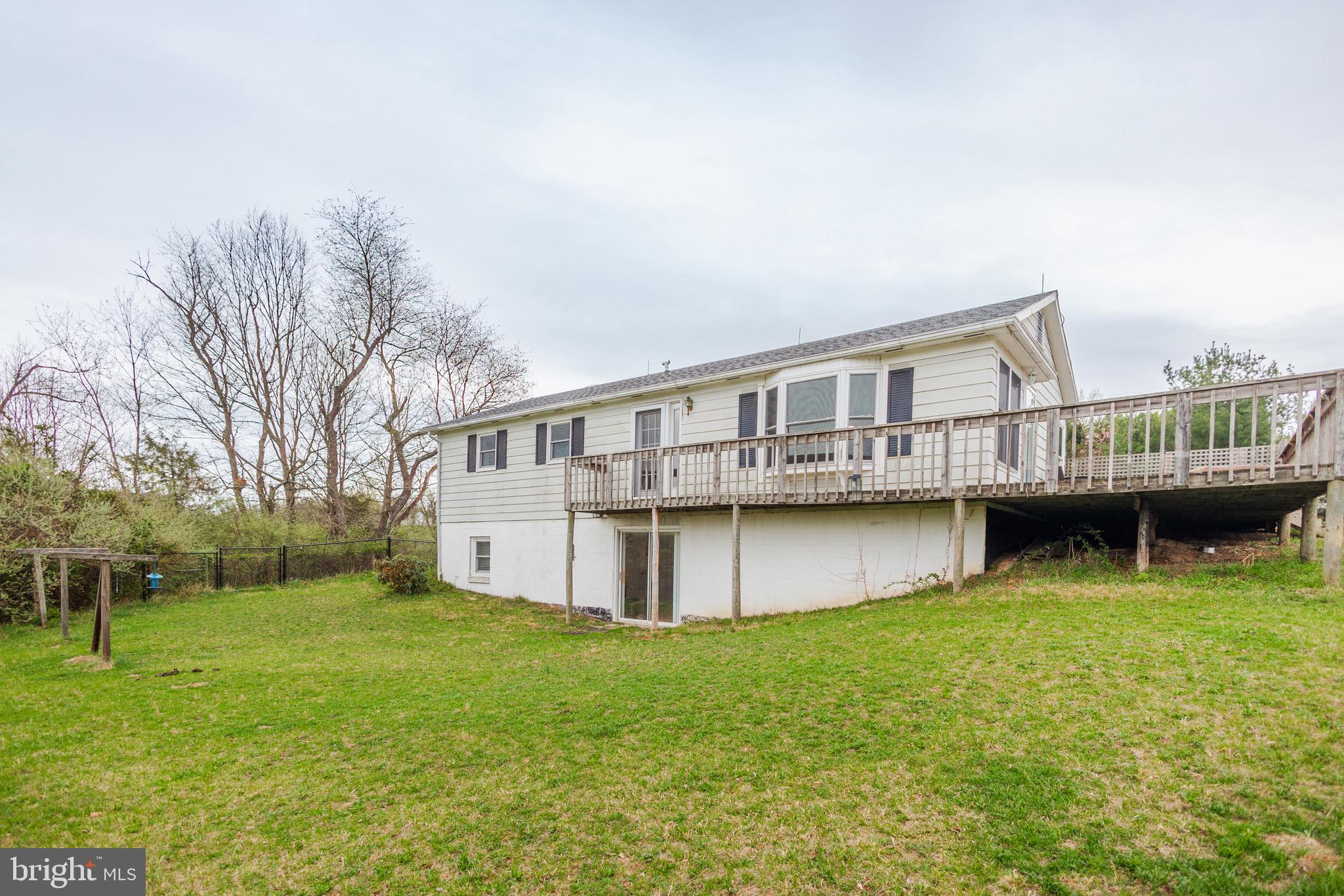 ROLLING ACRES - Residential