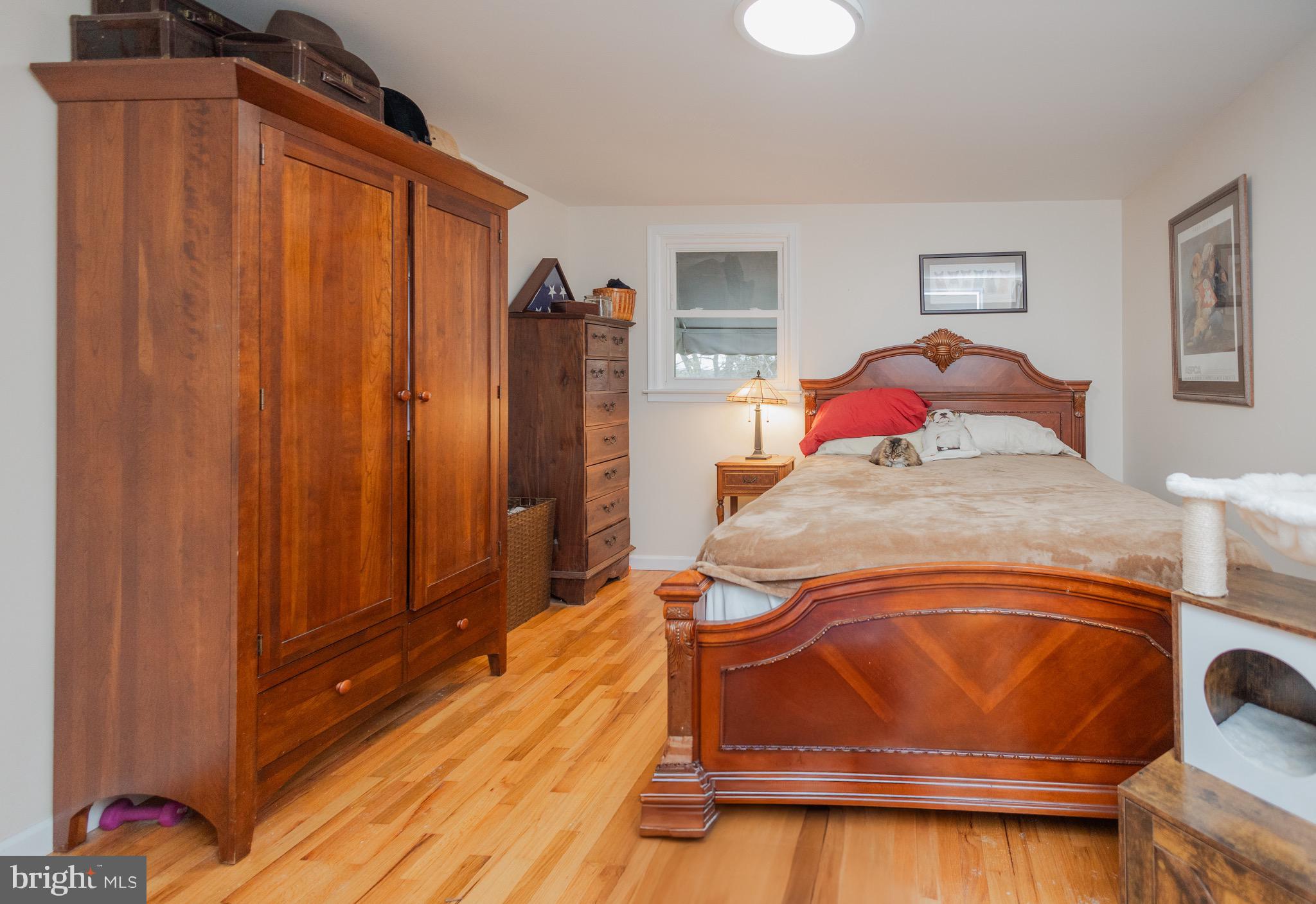 ROLLING ACRES - Residential