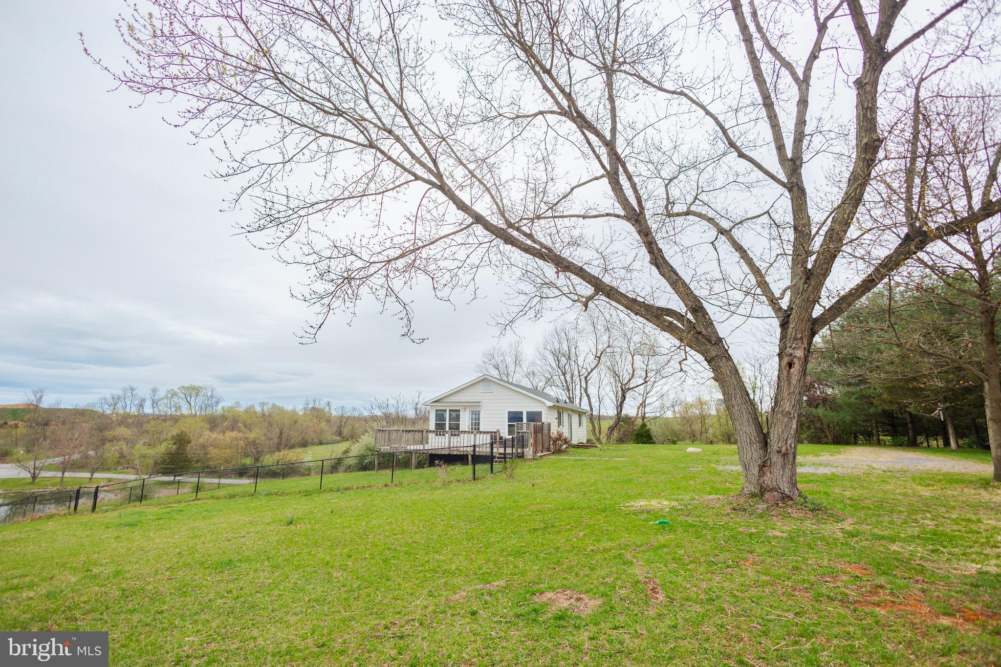 ROLLING ACRES - Residential