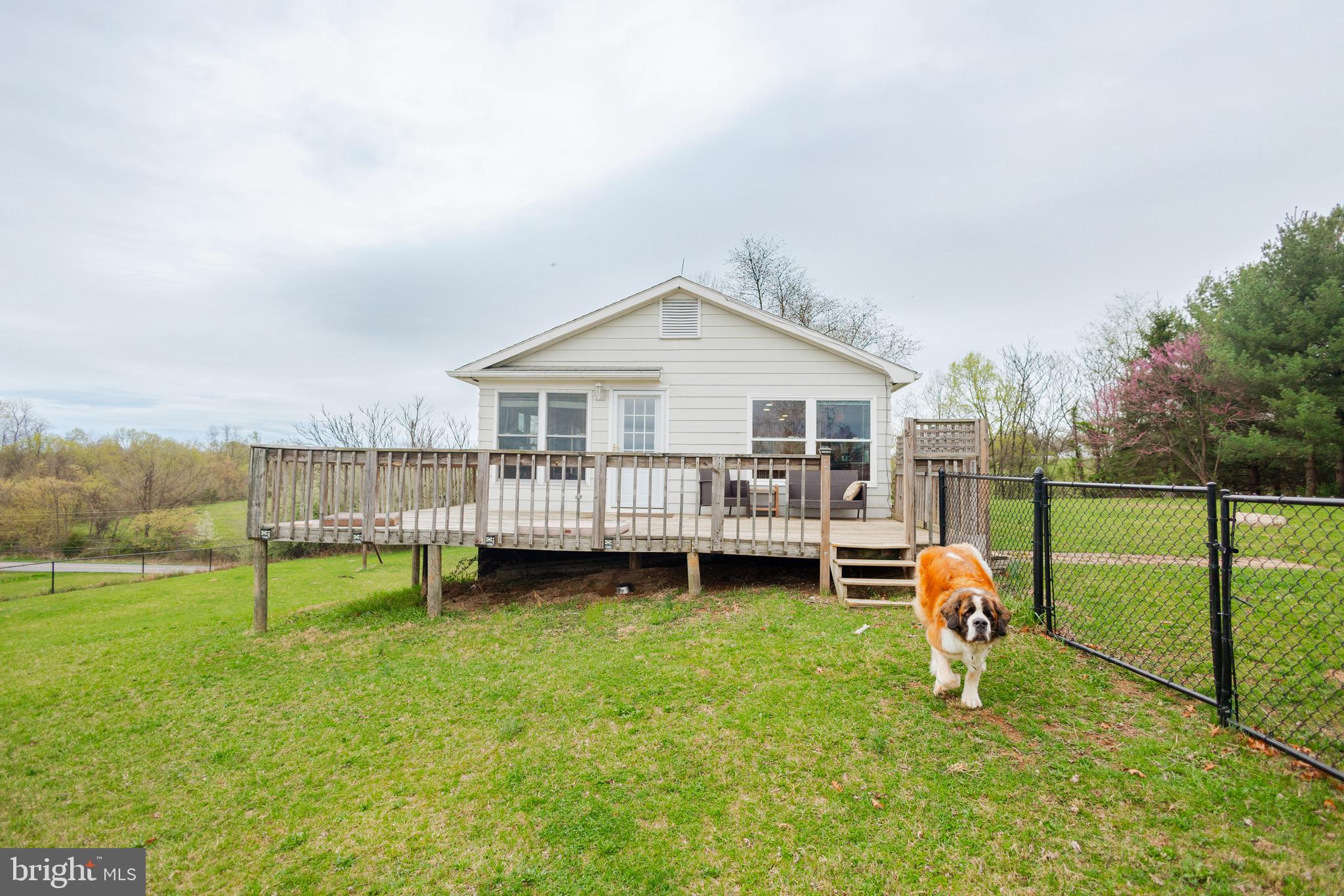 ROLLING ACRES - Residential