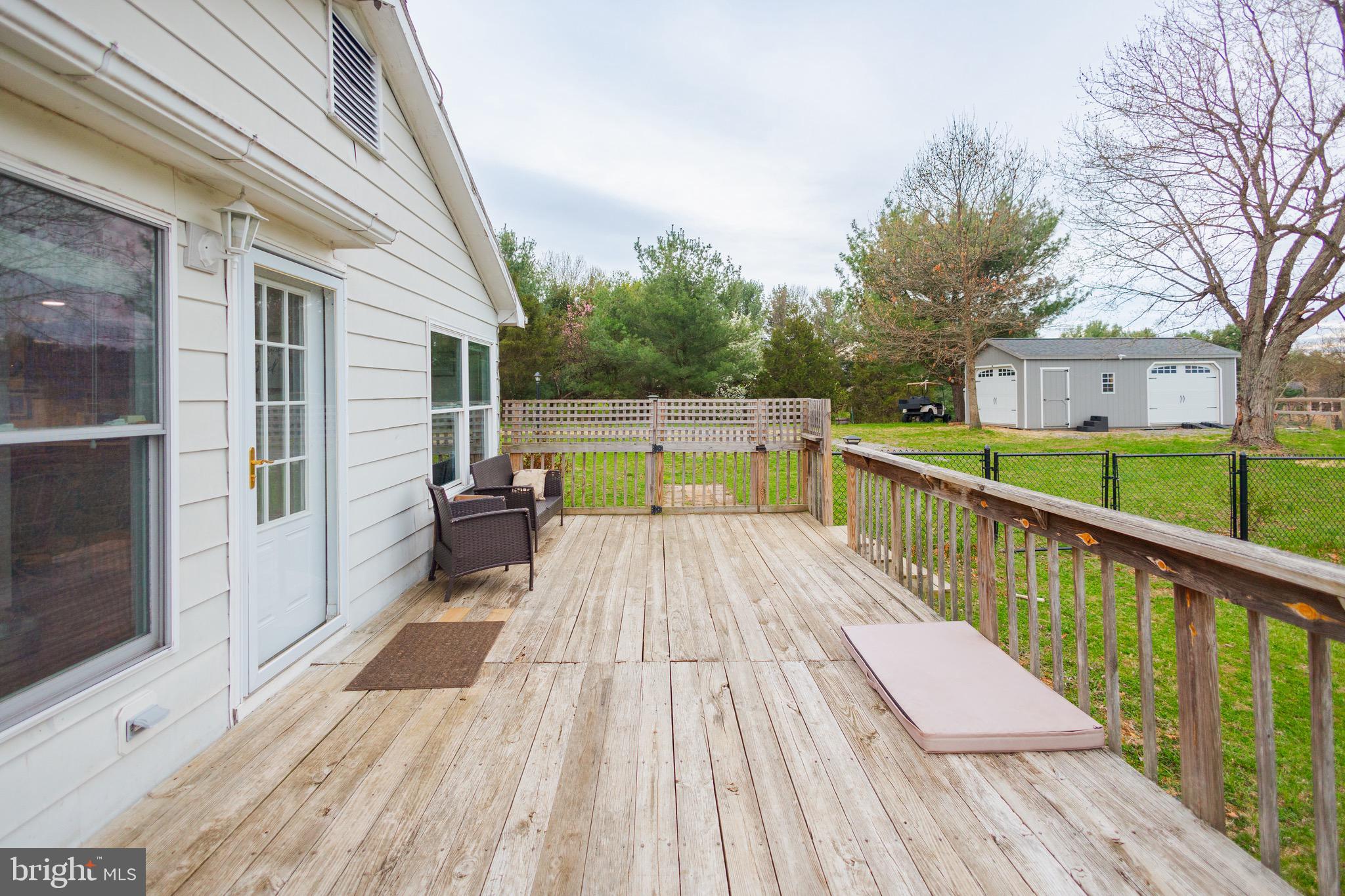 ROLLING ACRES - Residential