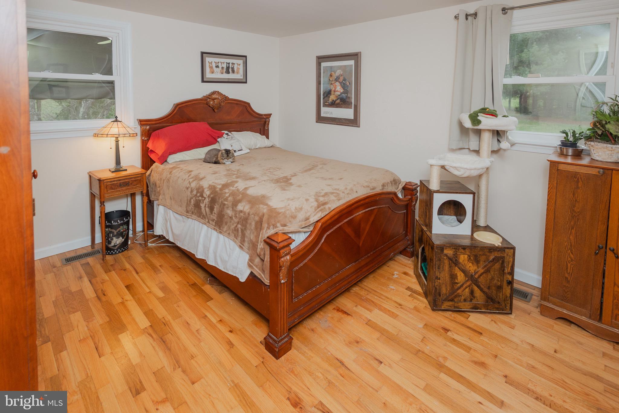 ROLLING ACRES - Residential