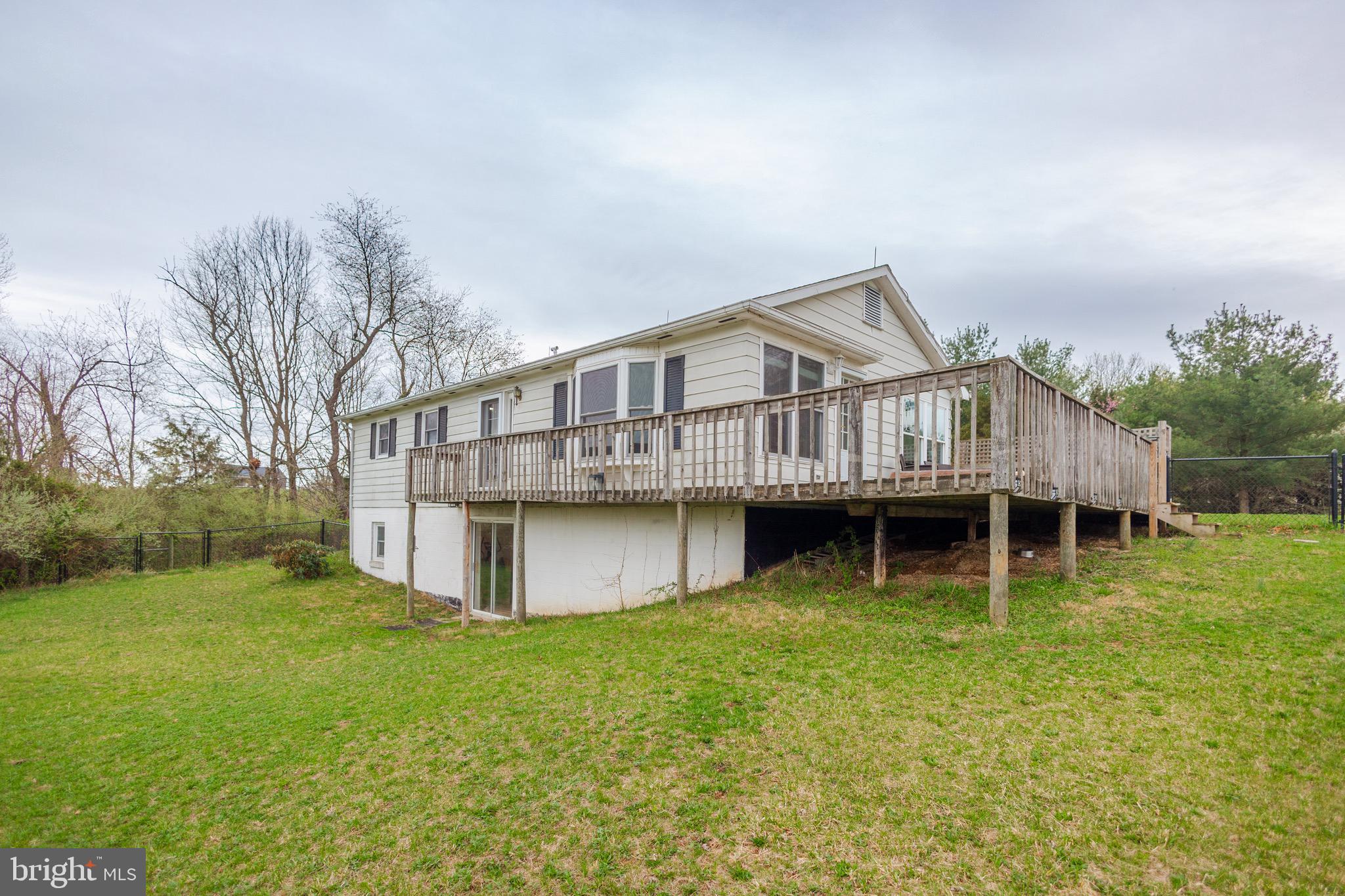 ROLLING ACRES - Residential