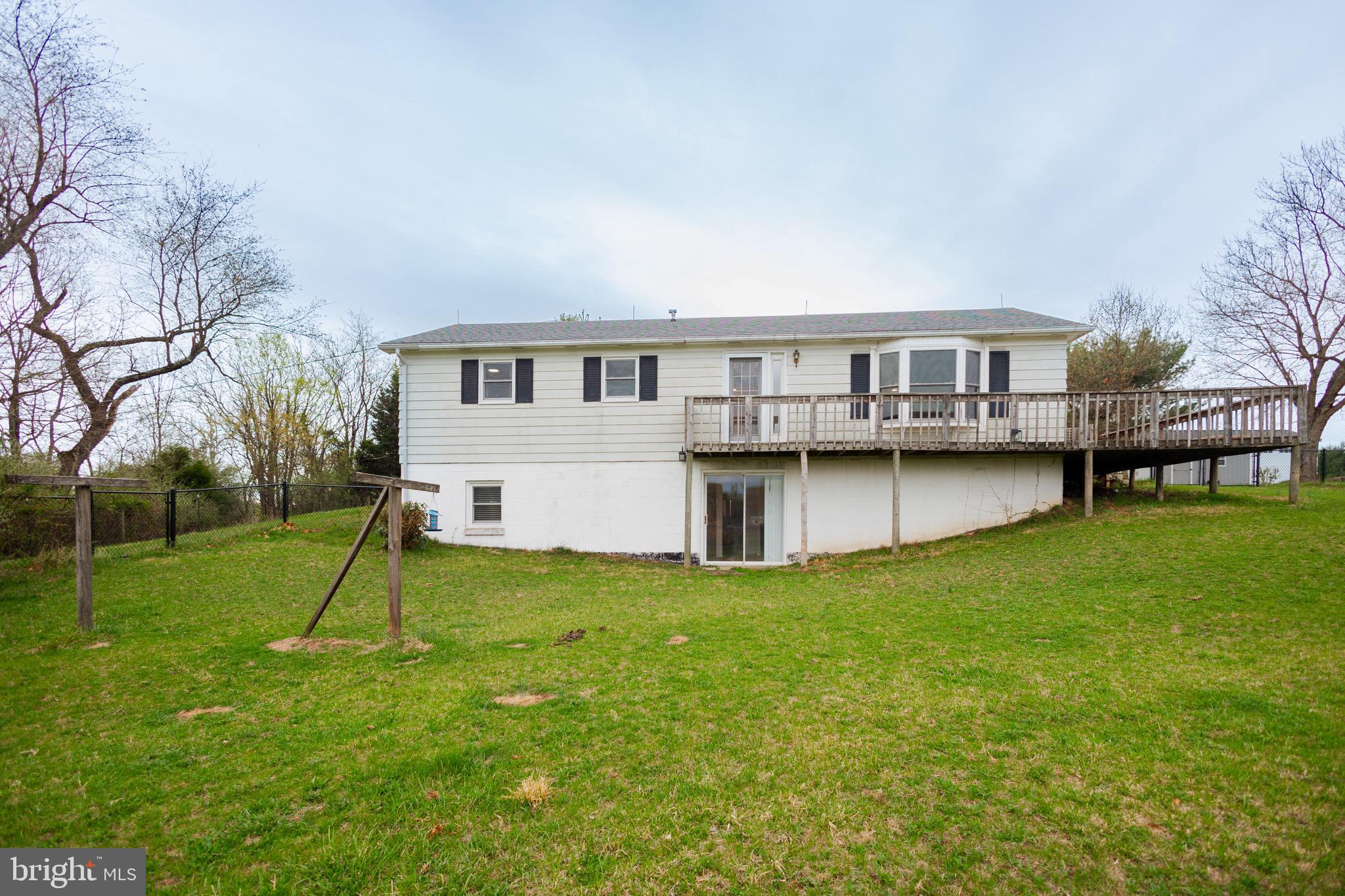 ROLLING ACRES - Residential