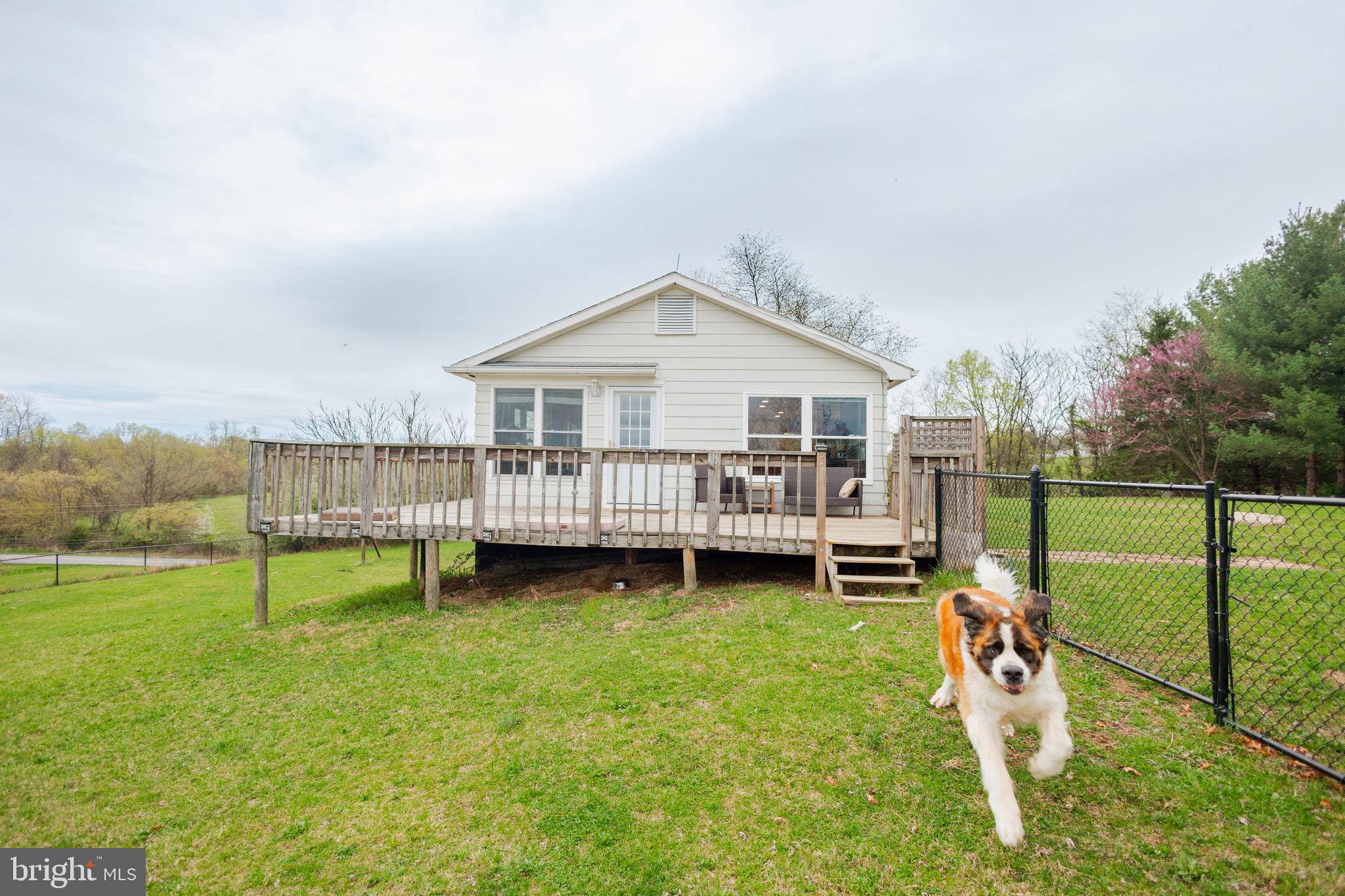 ROLLING ACRES - Residential