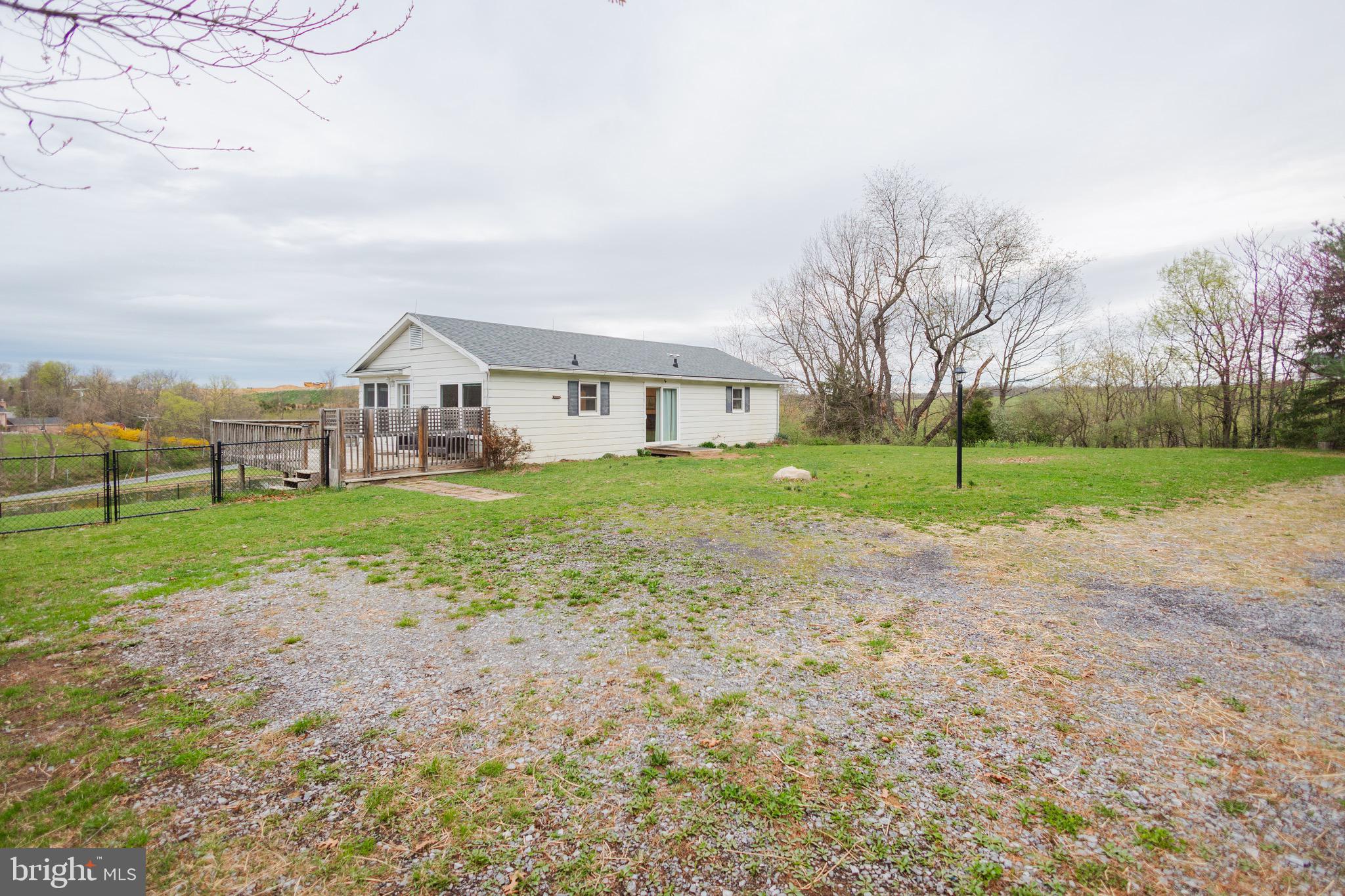 ROLLING ACRES - Residential