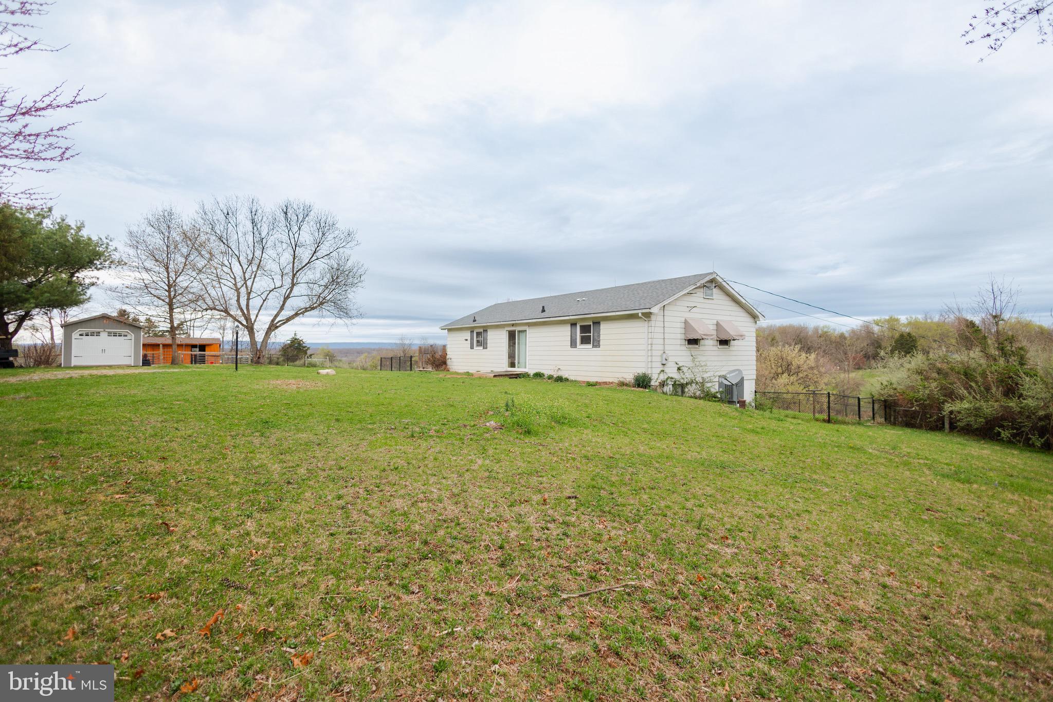 ROLLING ACRES - Residential