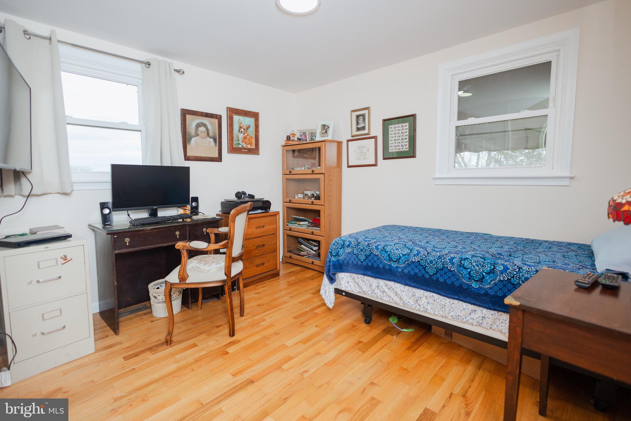 ROLLING ACRES - Residential