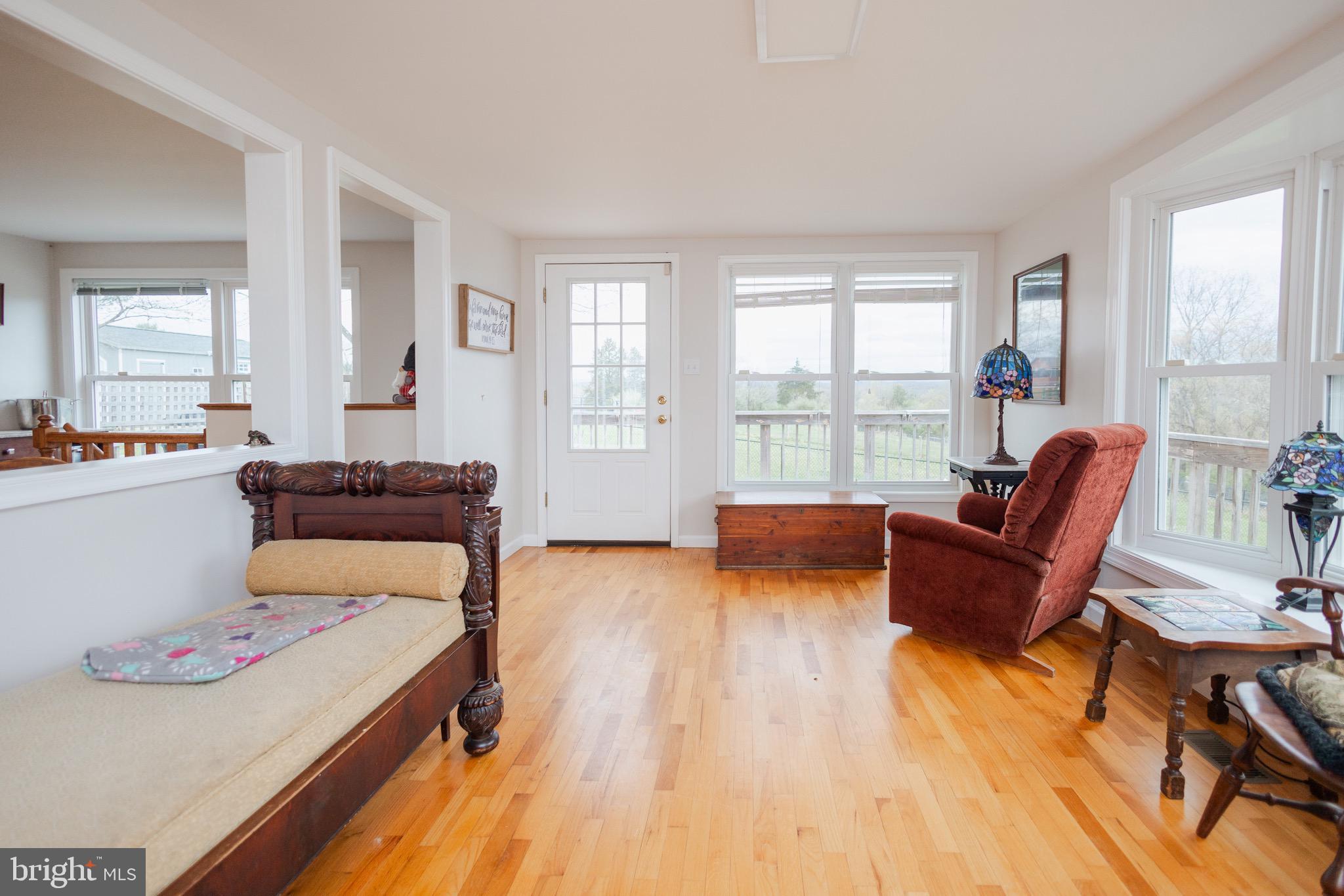 ROLLING ACRES - Residential