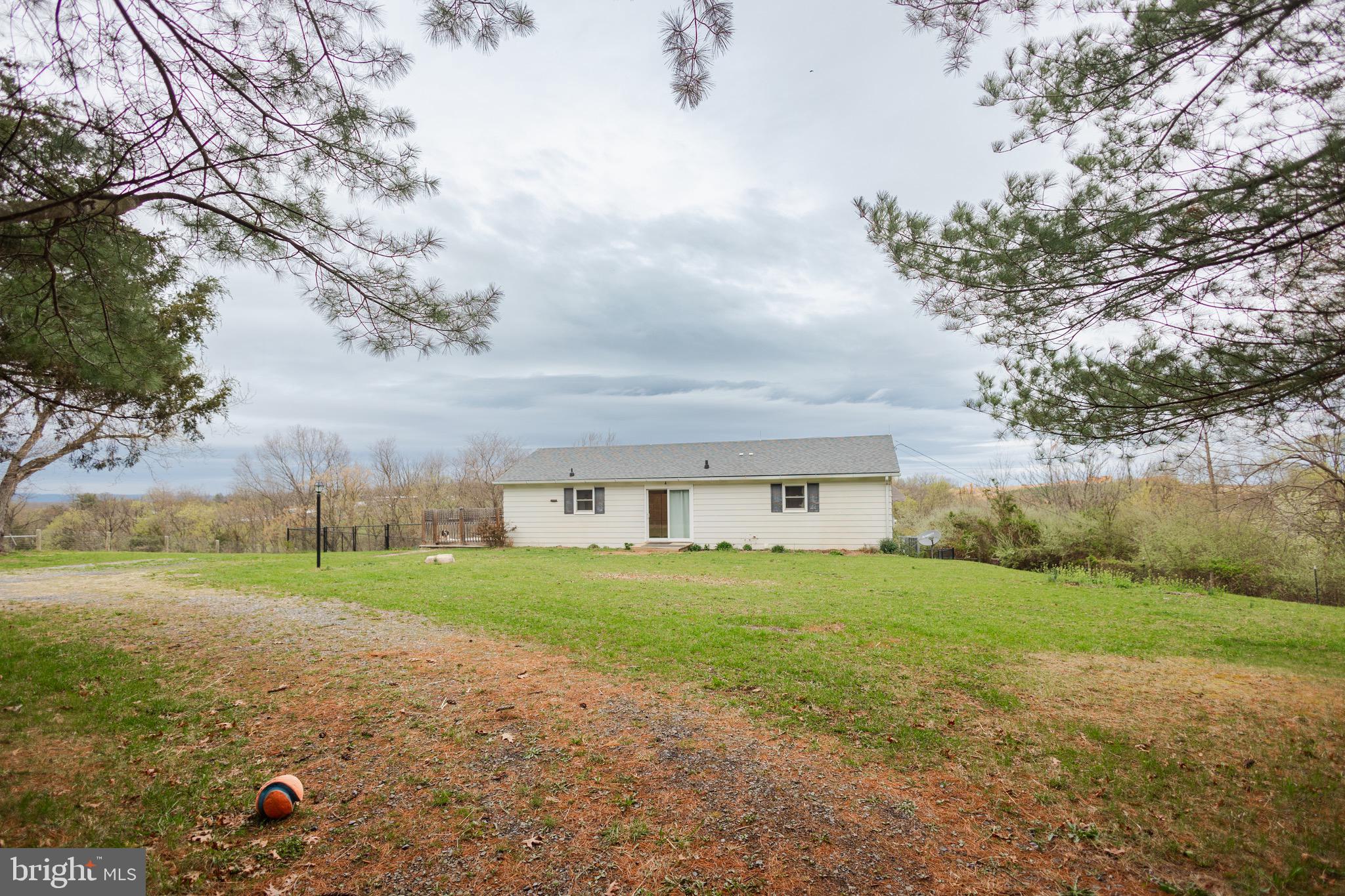 ROLLING ACRES - Residential