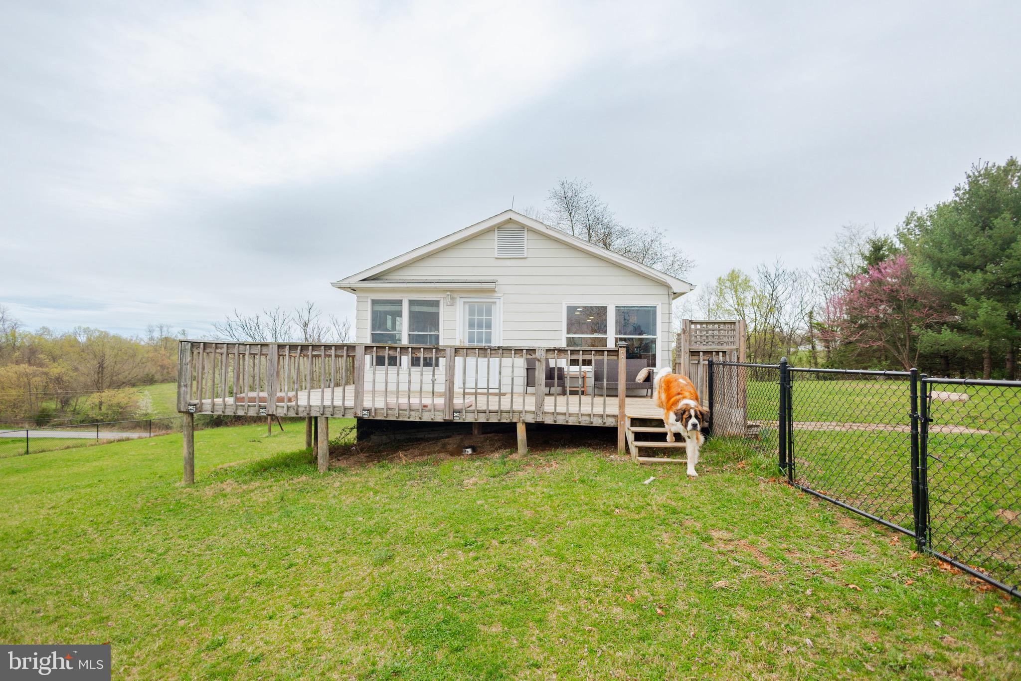 ROLLING ACRES - Residential