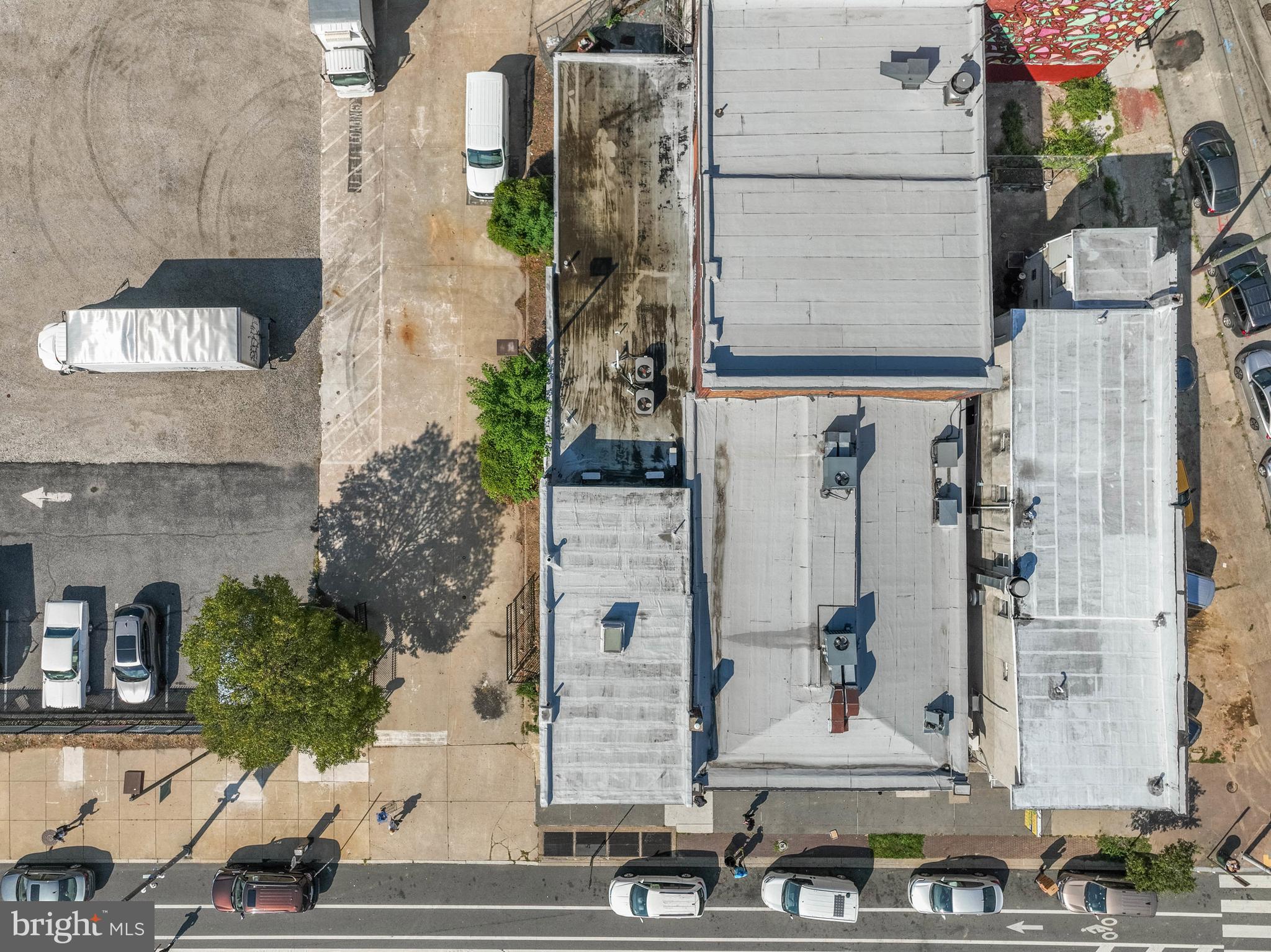 UNIVERSITY CITY - Commercial Sale