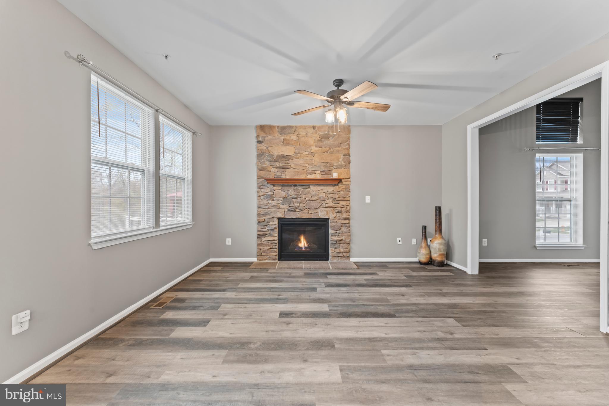 SETON HILL - Residential