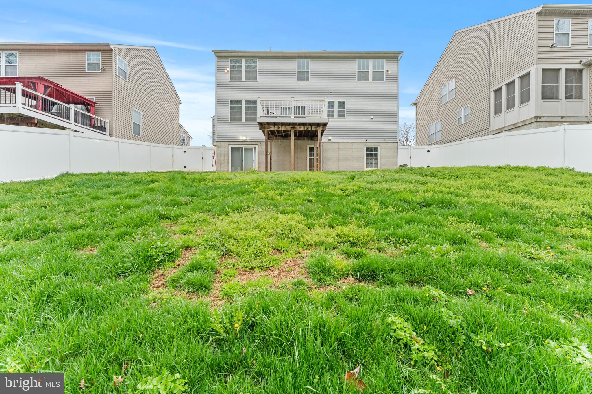 SETON HILL - Residential