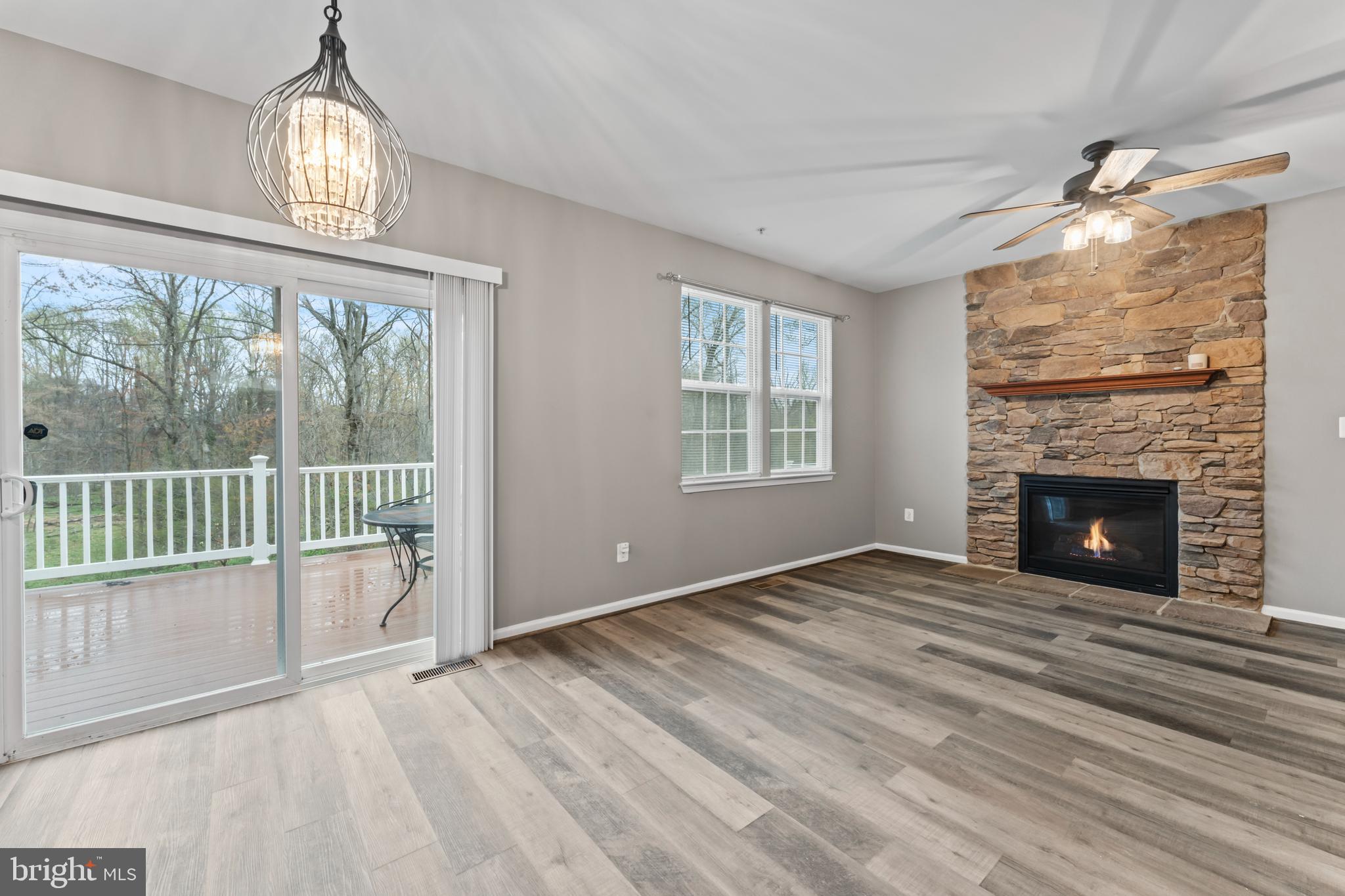 SETON HILL - Residential