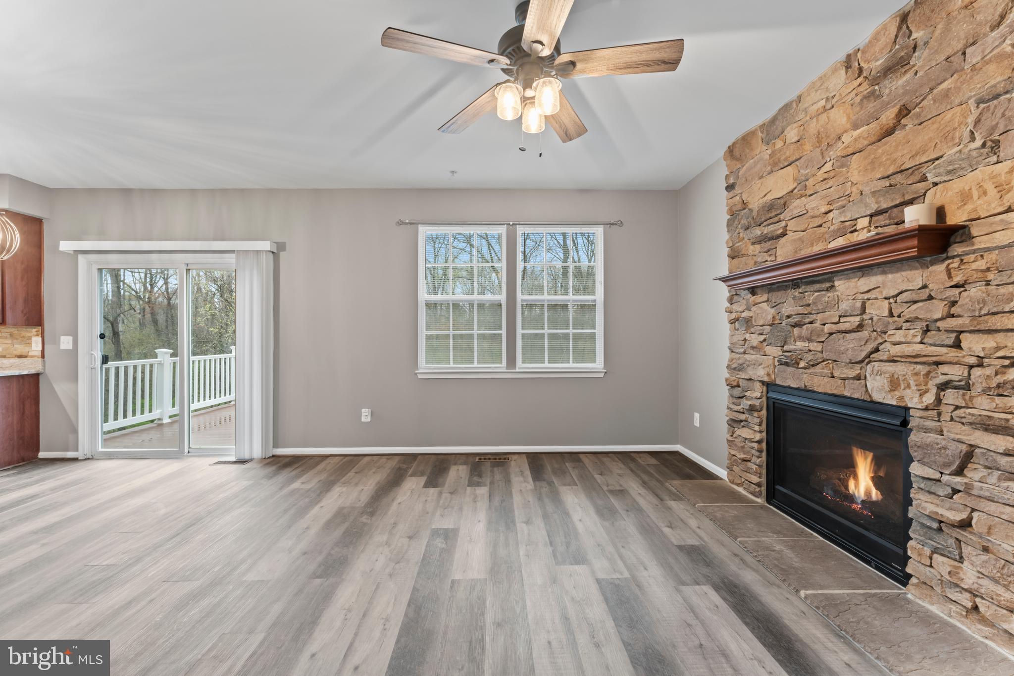 SETON HILL - Residential