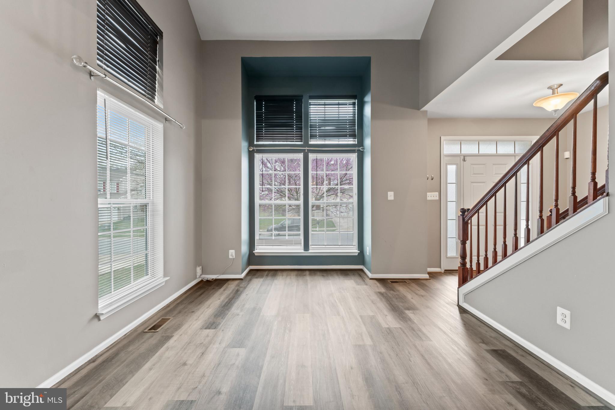 SETON HILL - Residential