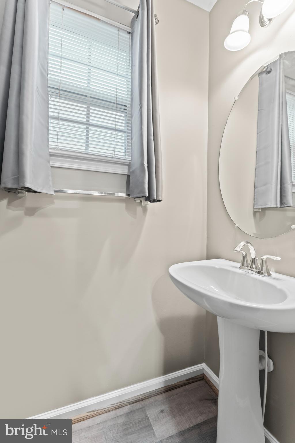 SETON HILL - Residential