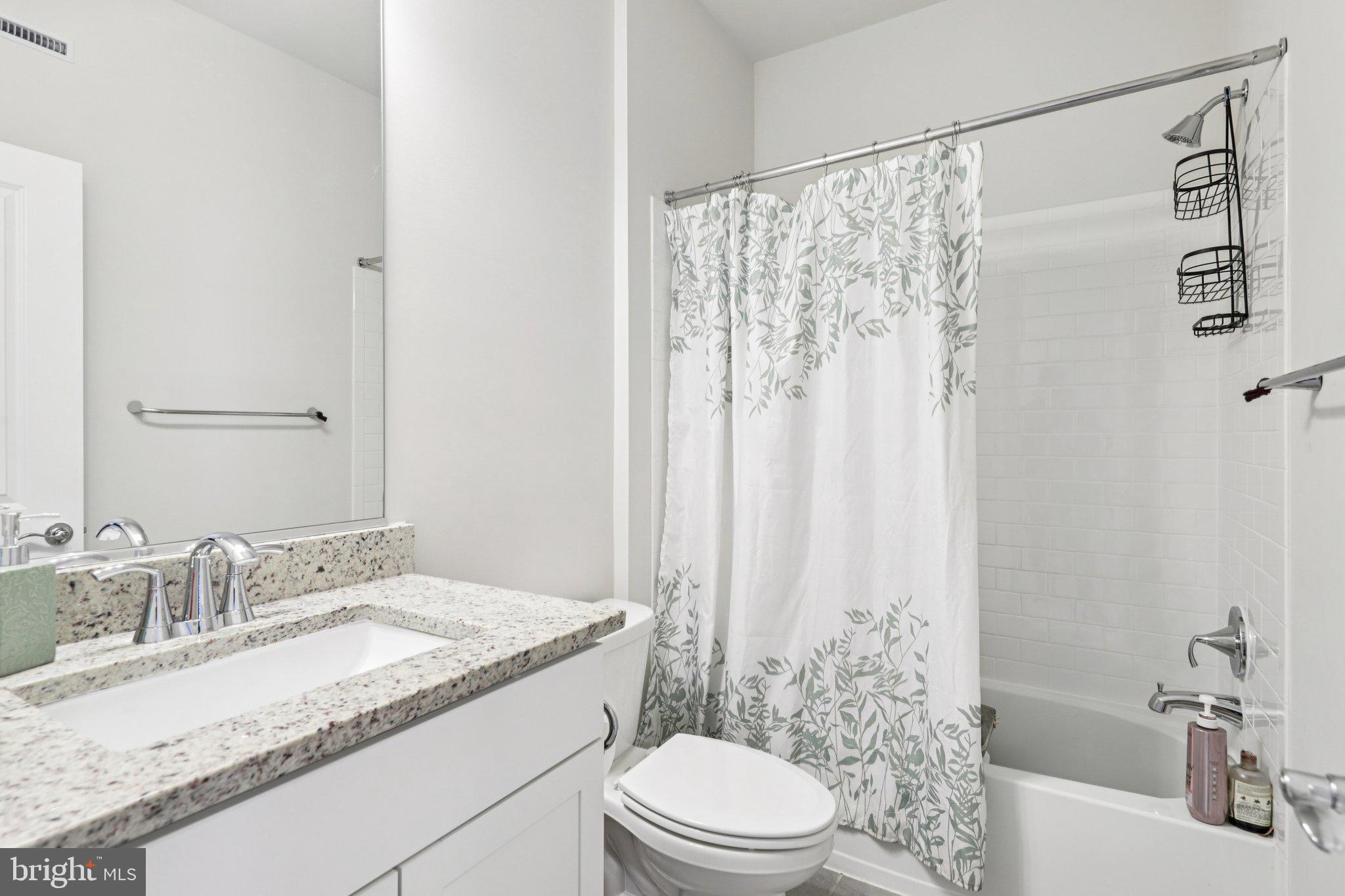 CROSSROADS VILLAGE - Residential