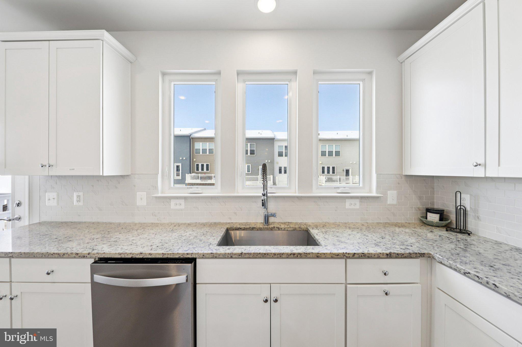 CROSSROADS VILLAGE - Residential