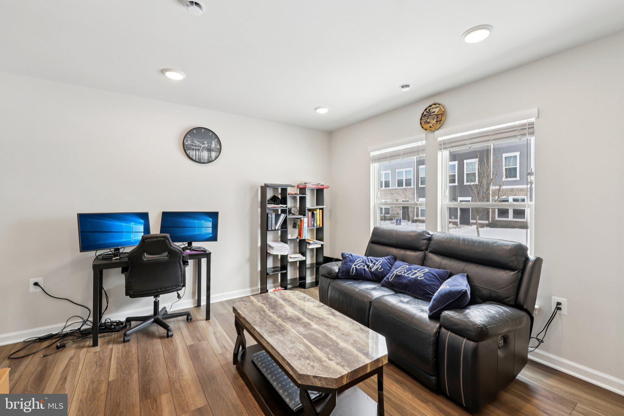 CROSSROADS VILLAGE - Residential