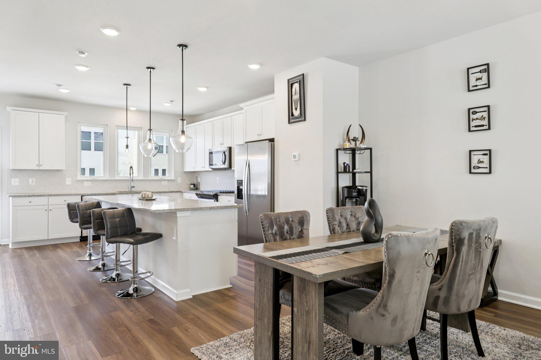 CROSSROADS VILLAGE - Residential