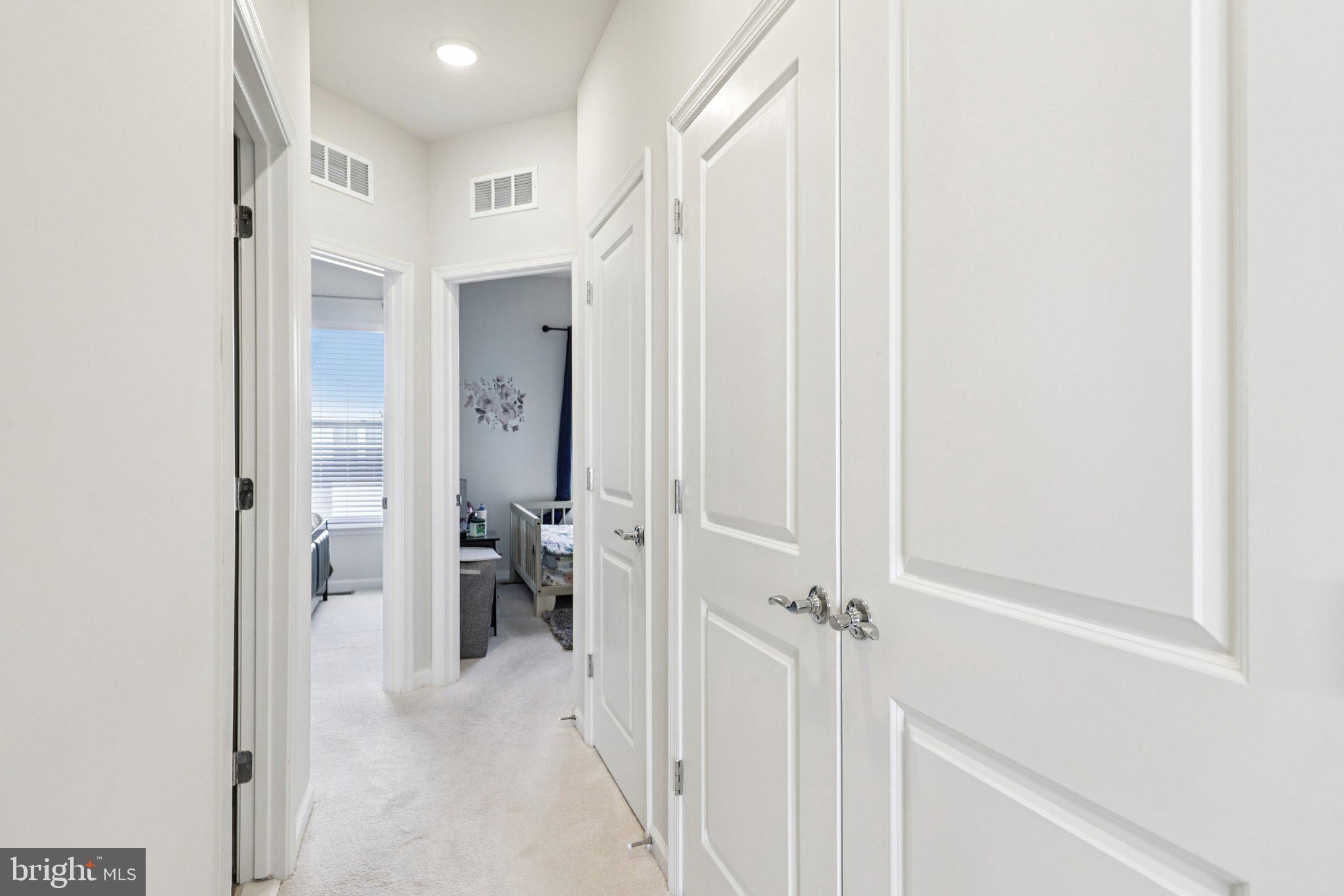 CROSSROADS VILLAGE - Residential