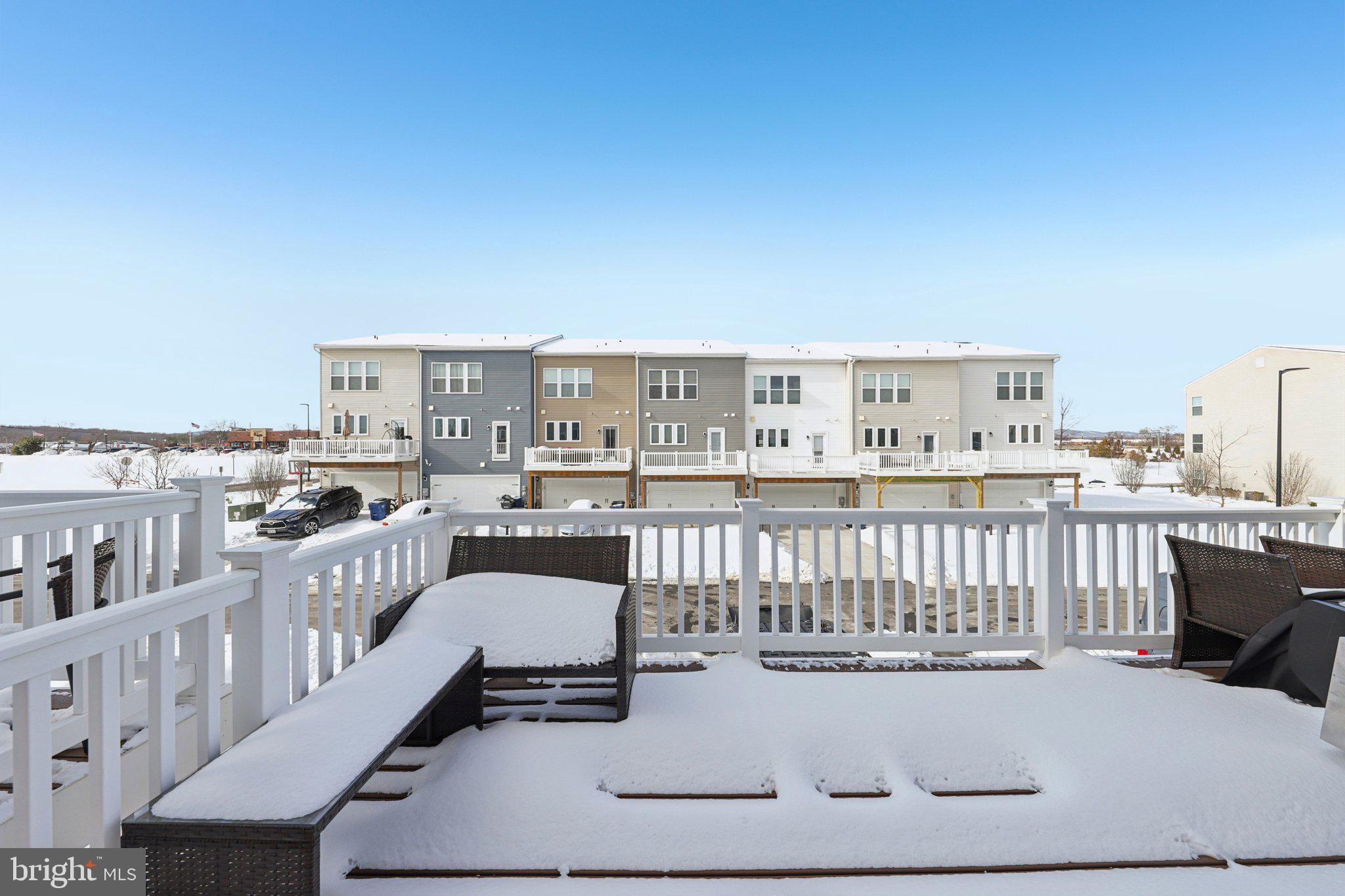 CROSSROADS VILLAGE - Residential