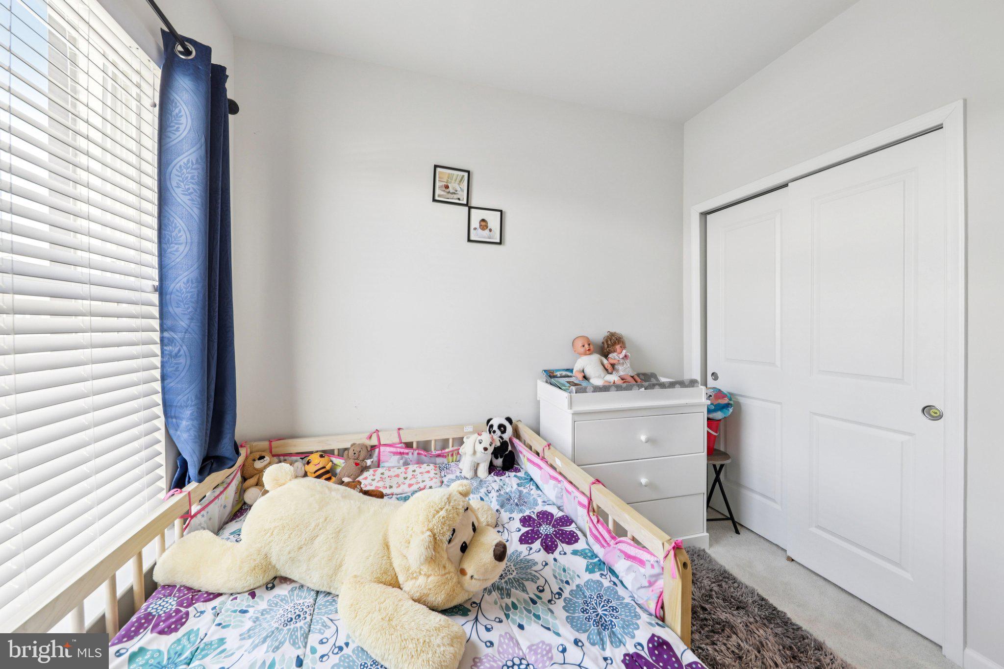 CROSSROADS VILLAGE - Residential