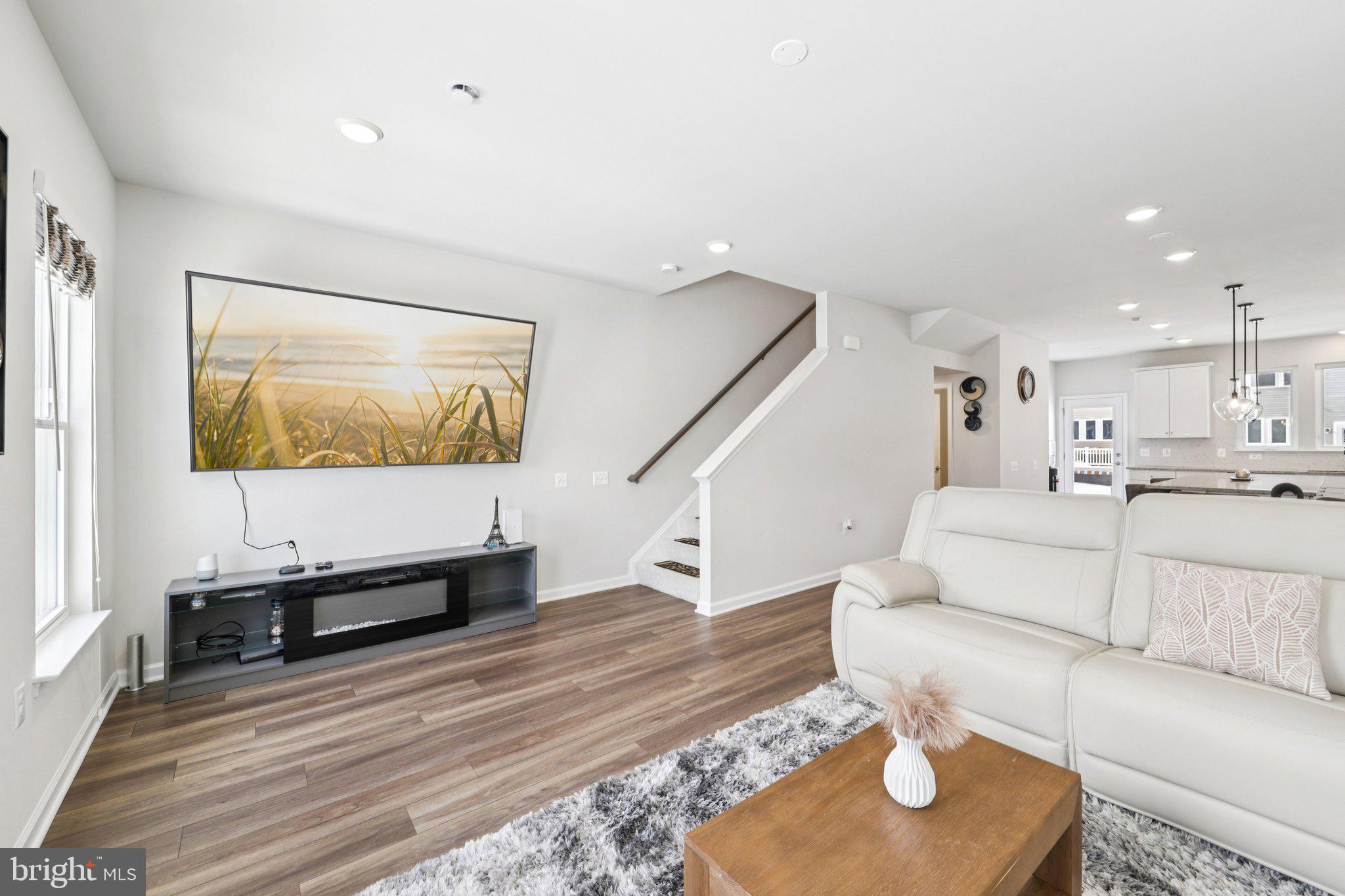 CROSSROADS VILLAGE - Residential