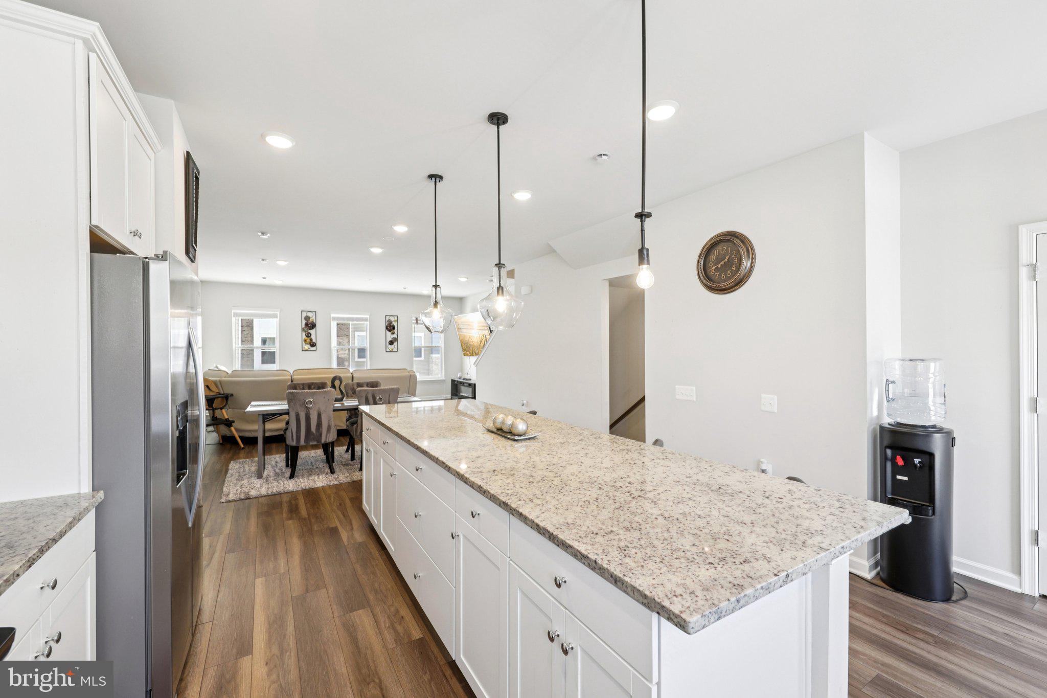 CROSSROADS VILLAGE - Residential