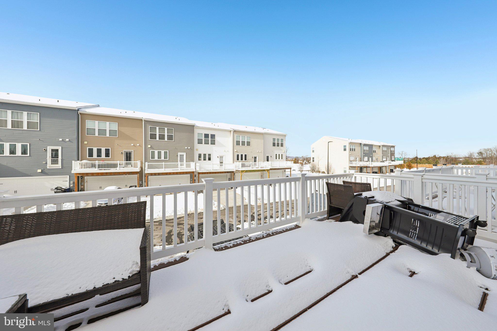 CROSSROADS VILLAGE - Residential