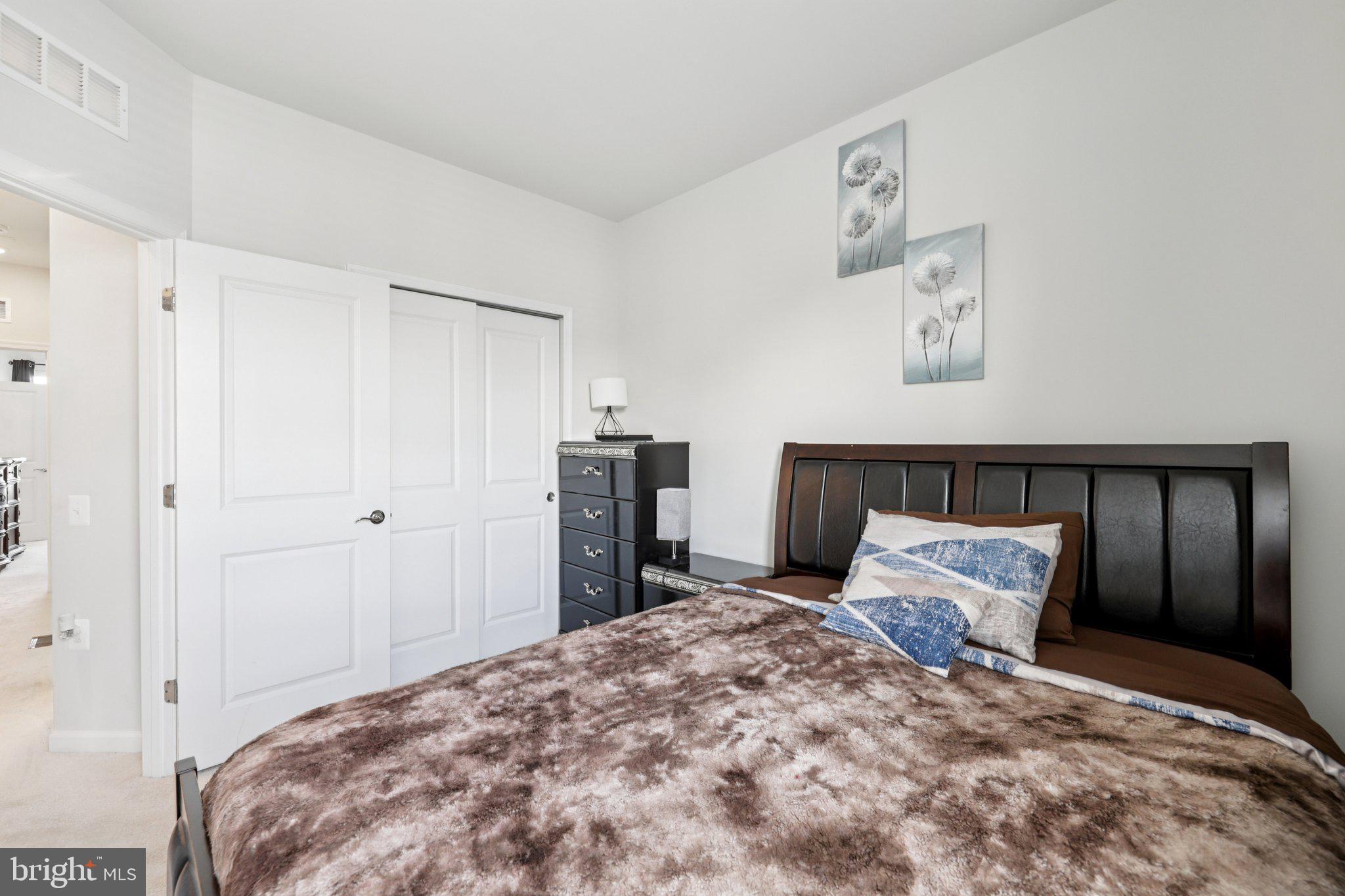 CROSSROADS VILLAGE - Residential