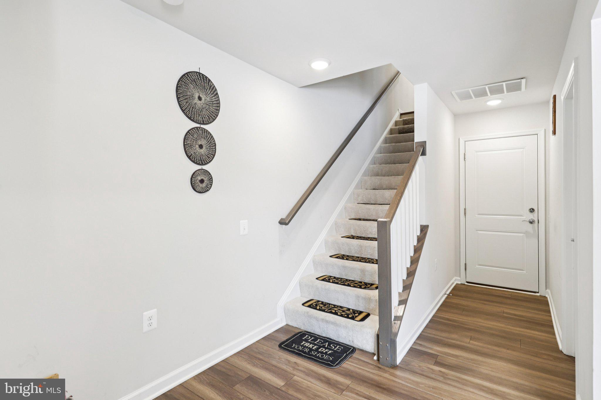 CROSSROADS VILLAGE - Residential