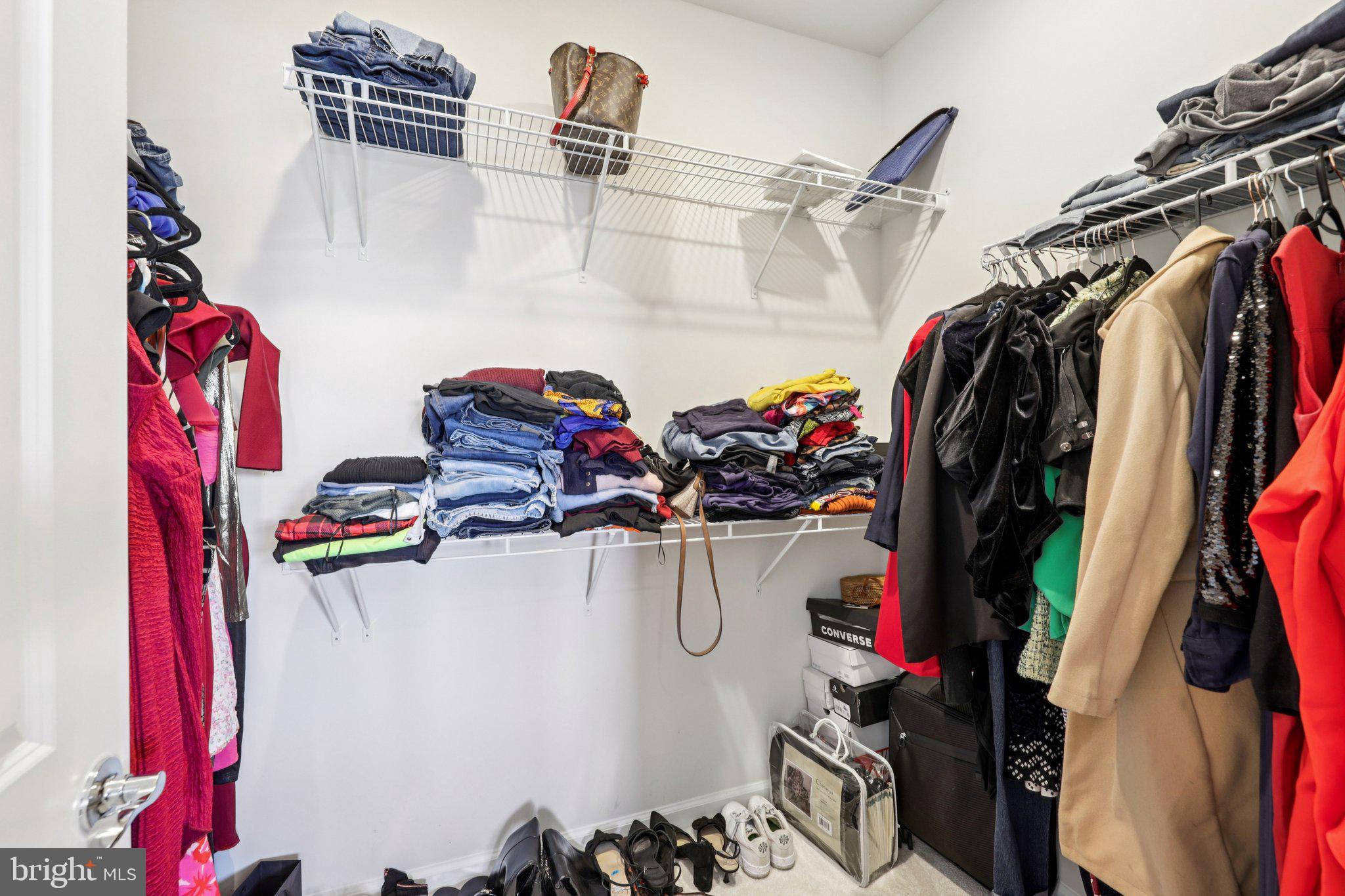 CROSSROADS VILLAGE - Residential