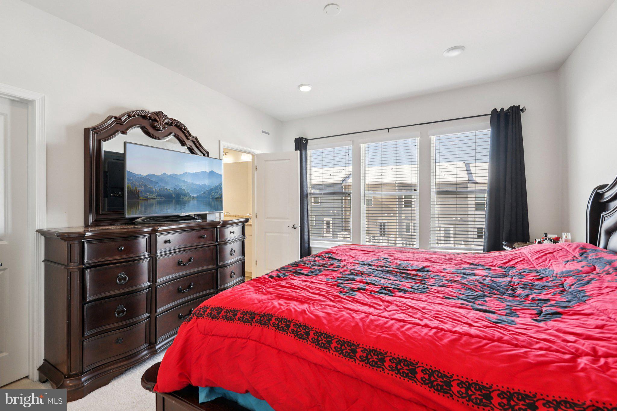 CROSSROADS VILLAGE - Residential