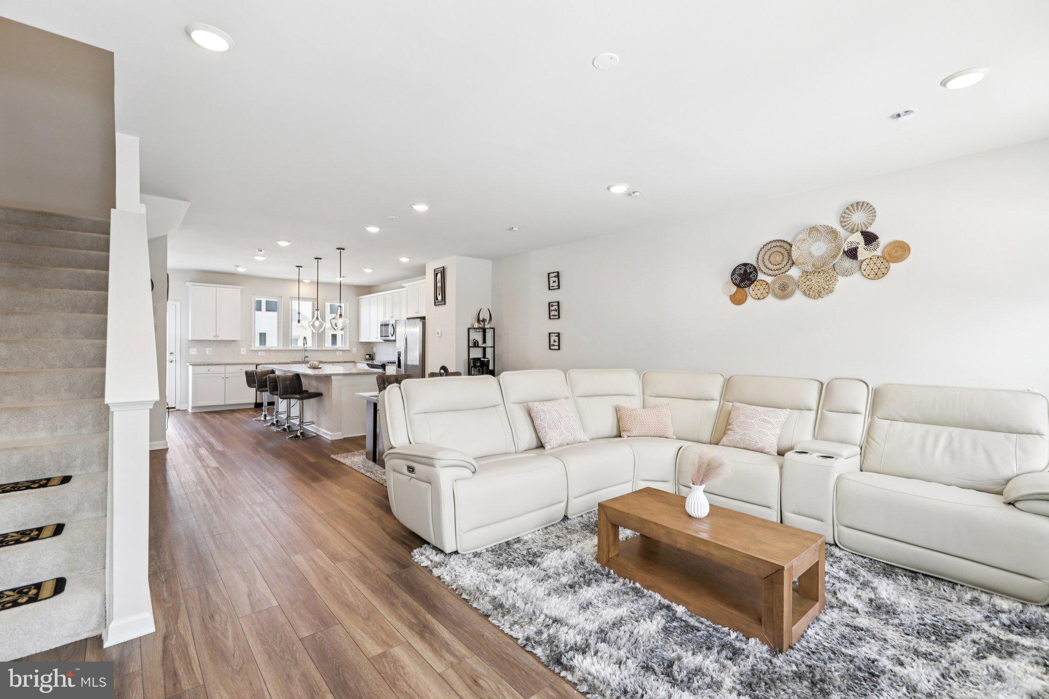 CROSSROADS VILLAGE - Residential