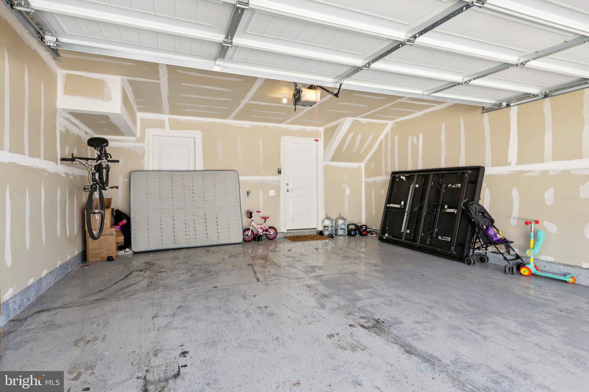 CROSSROADS VILLAGE - Residential