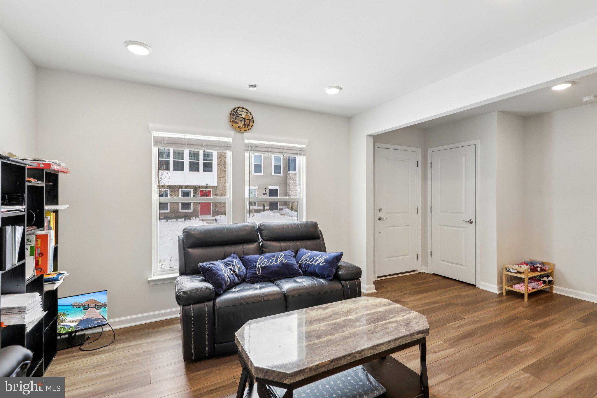 CROSSROADS VILLAGE - Residential