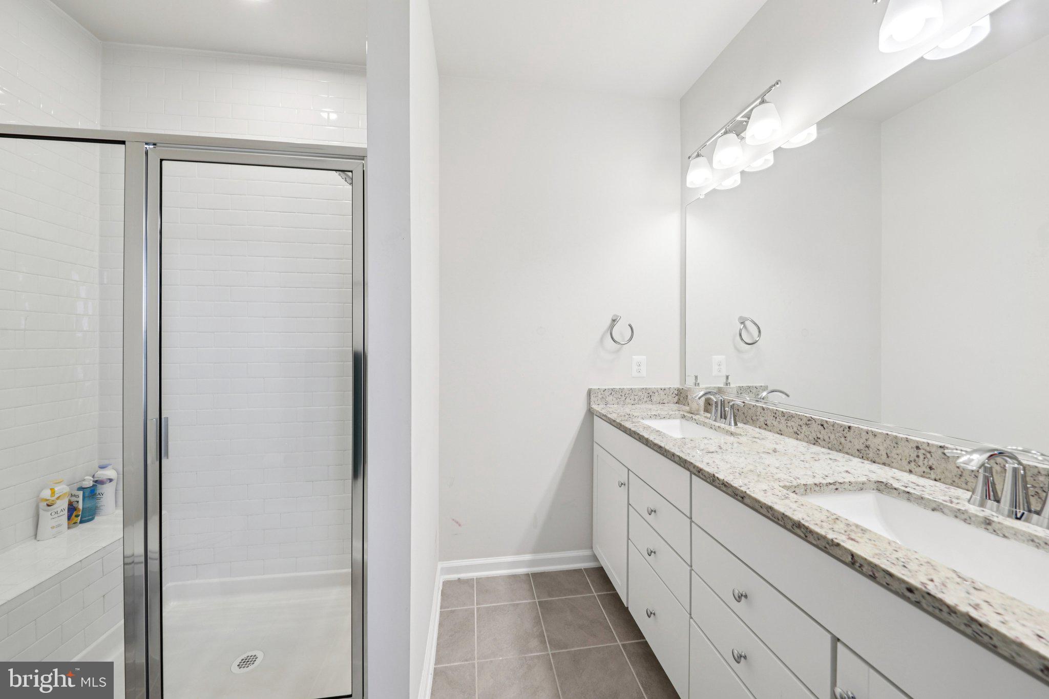 CROSSROADS VILLAGE - Residential