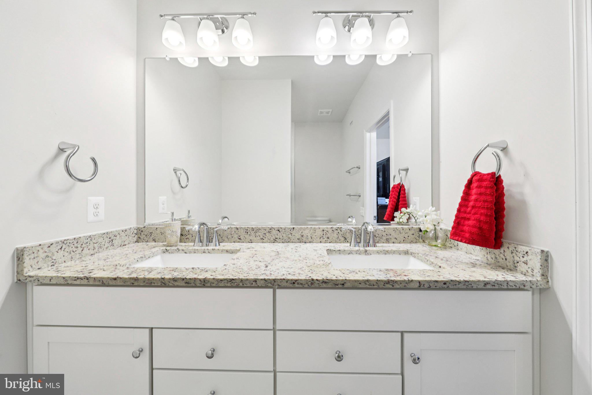 CROSSROADS VILLAGE - Residential