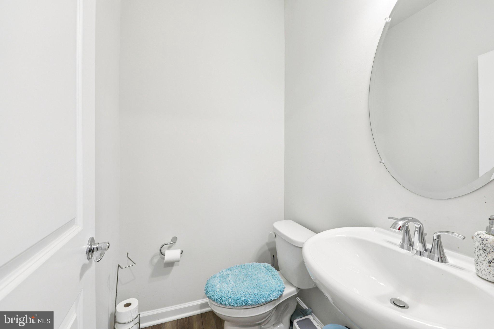 CROSSROADS VILLAGE - Residential