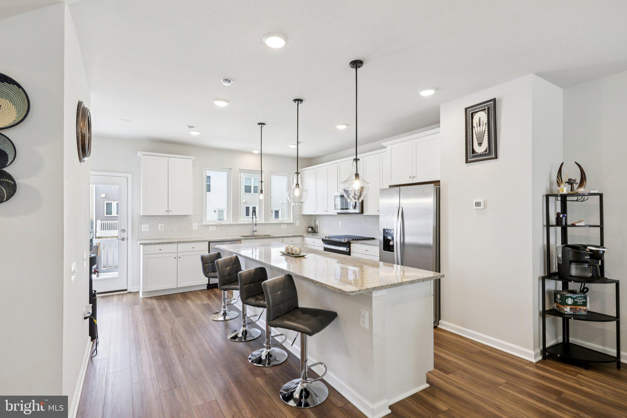 CROSSROADS VILLAGE - Residential