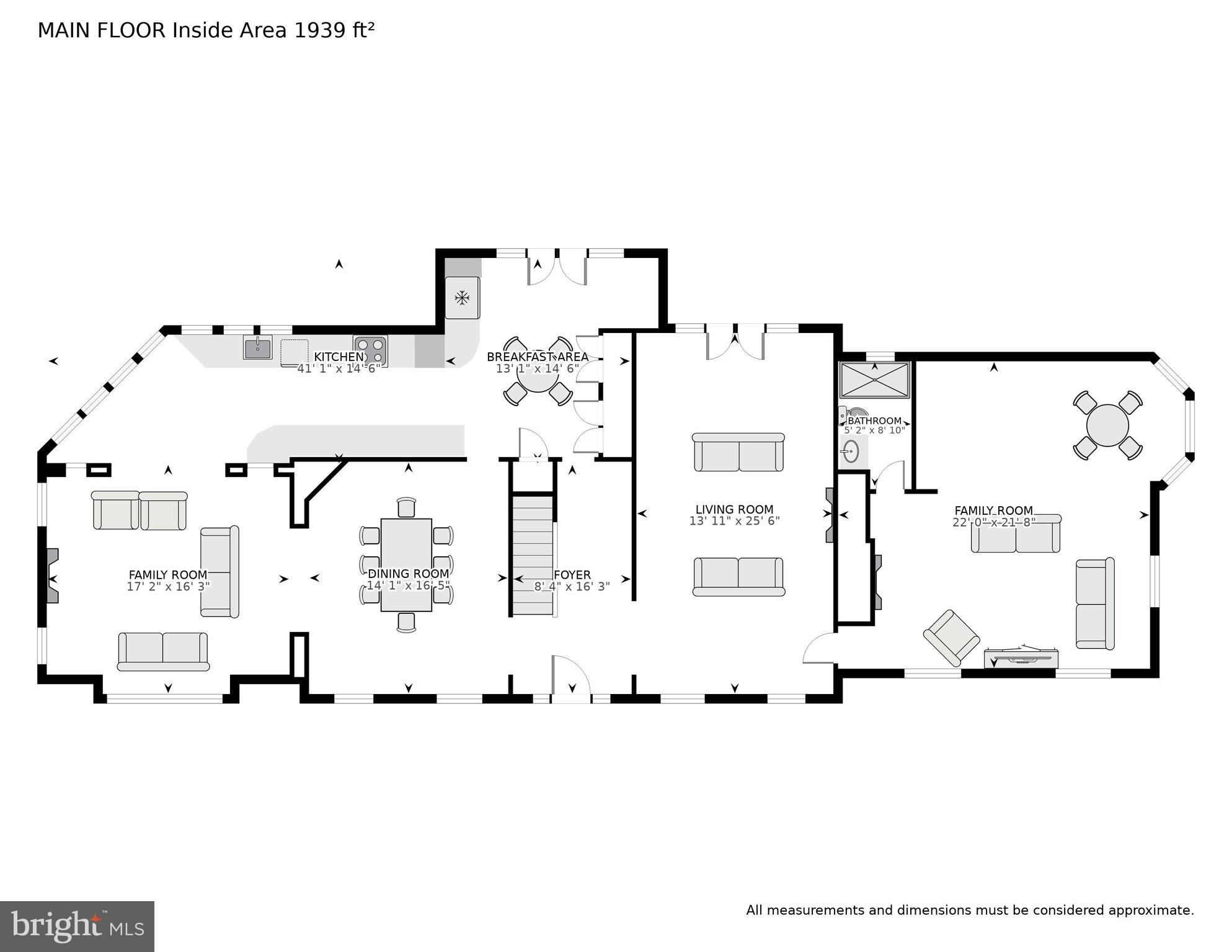 SPRING VALLEY - Residential