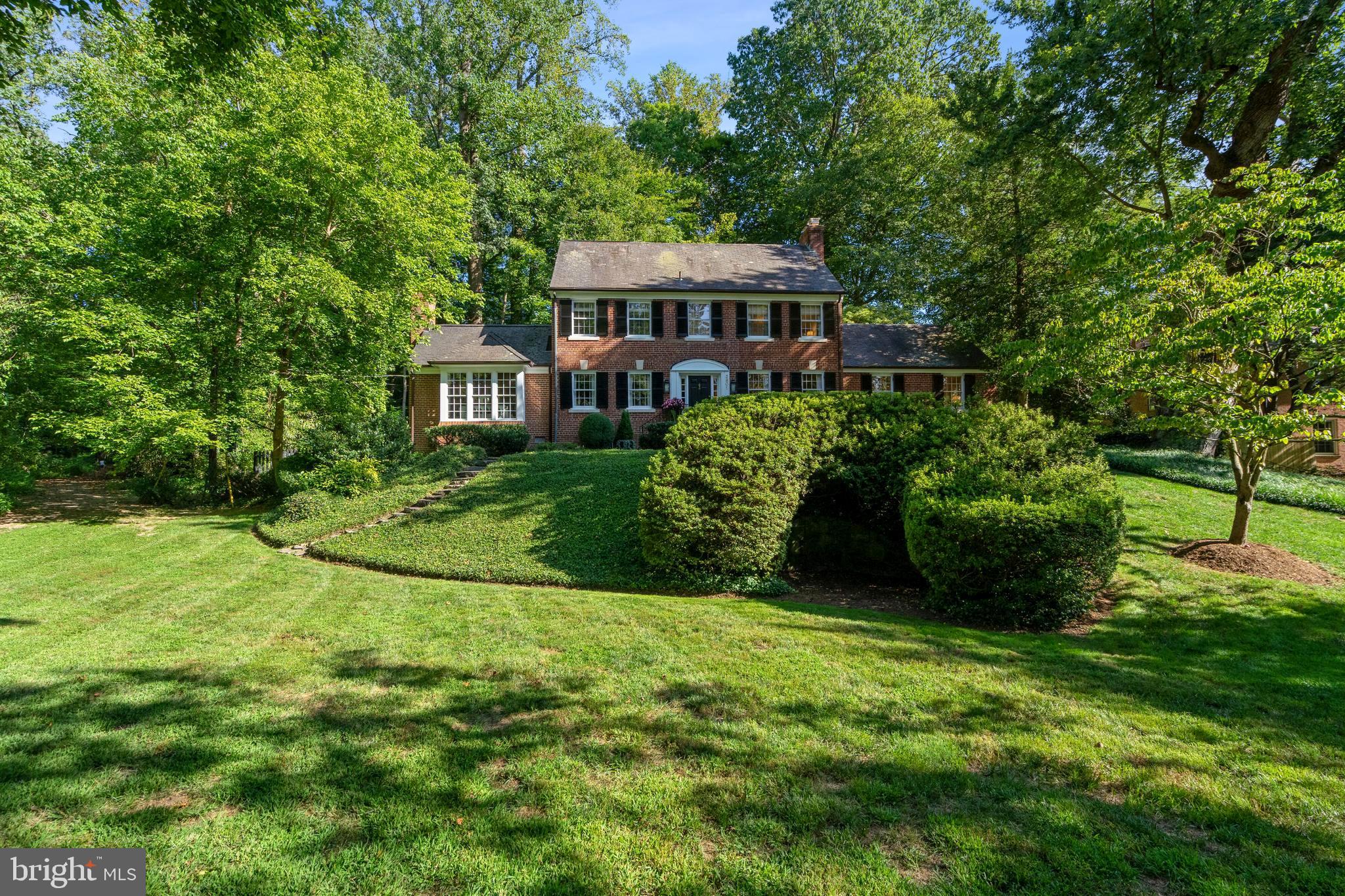 SPRING VALLEY - Residential
