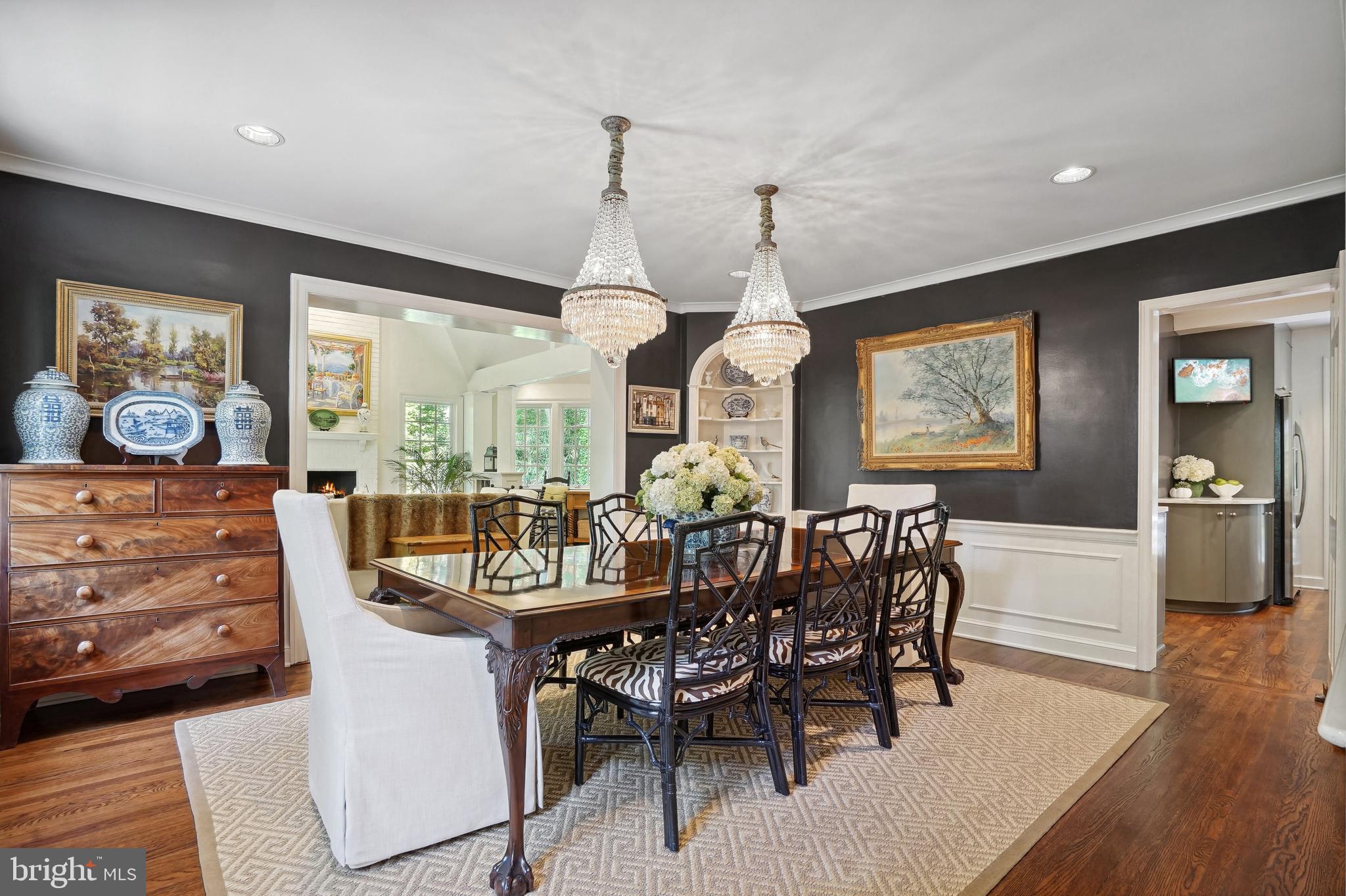 SPRING VALLEY - Residential